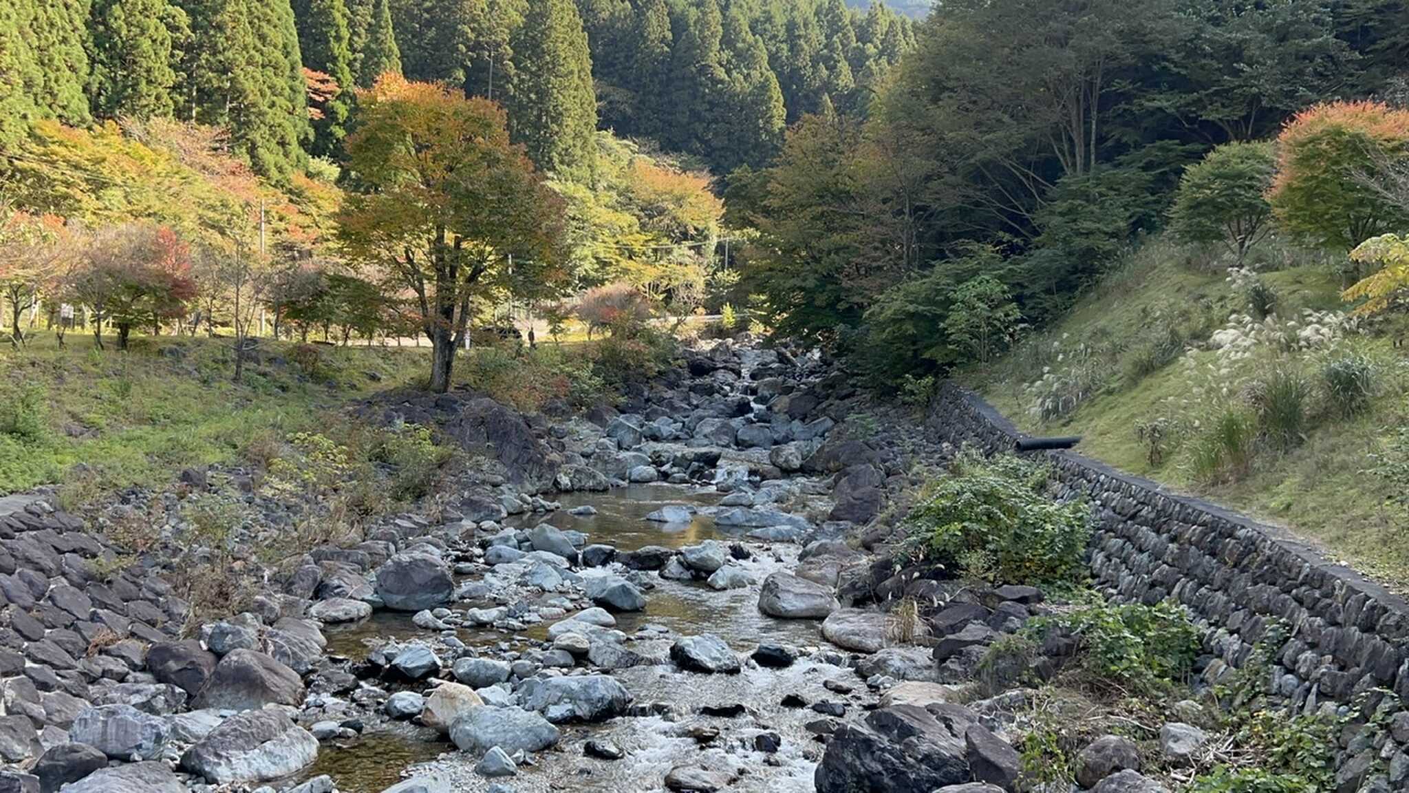 川