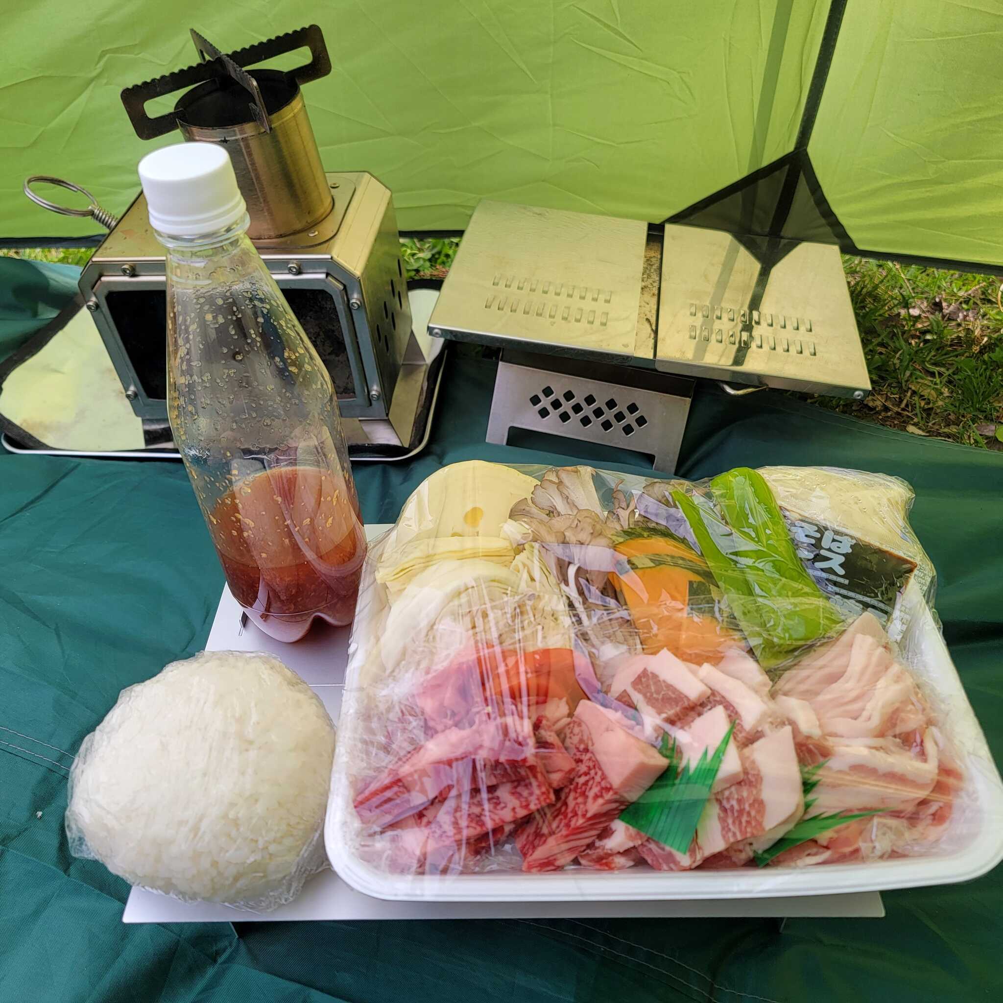 谷川岳温泉 Camp&Fieldのユーザー投稿写真 6枚目