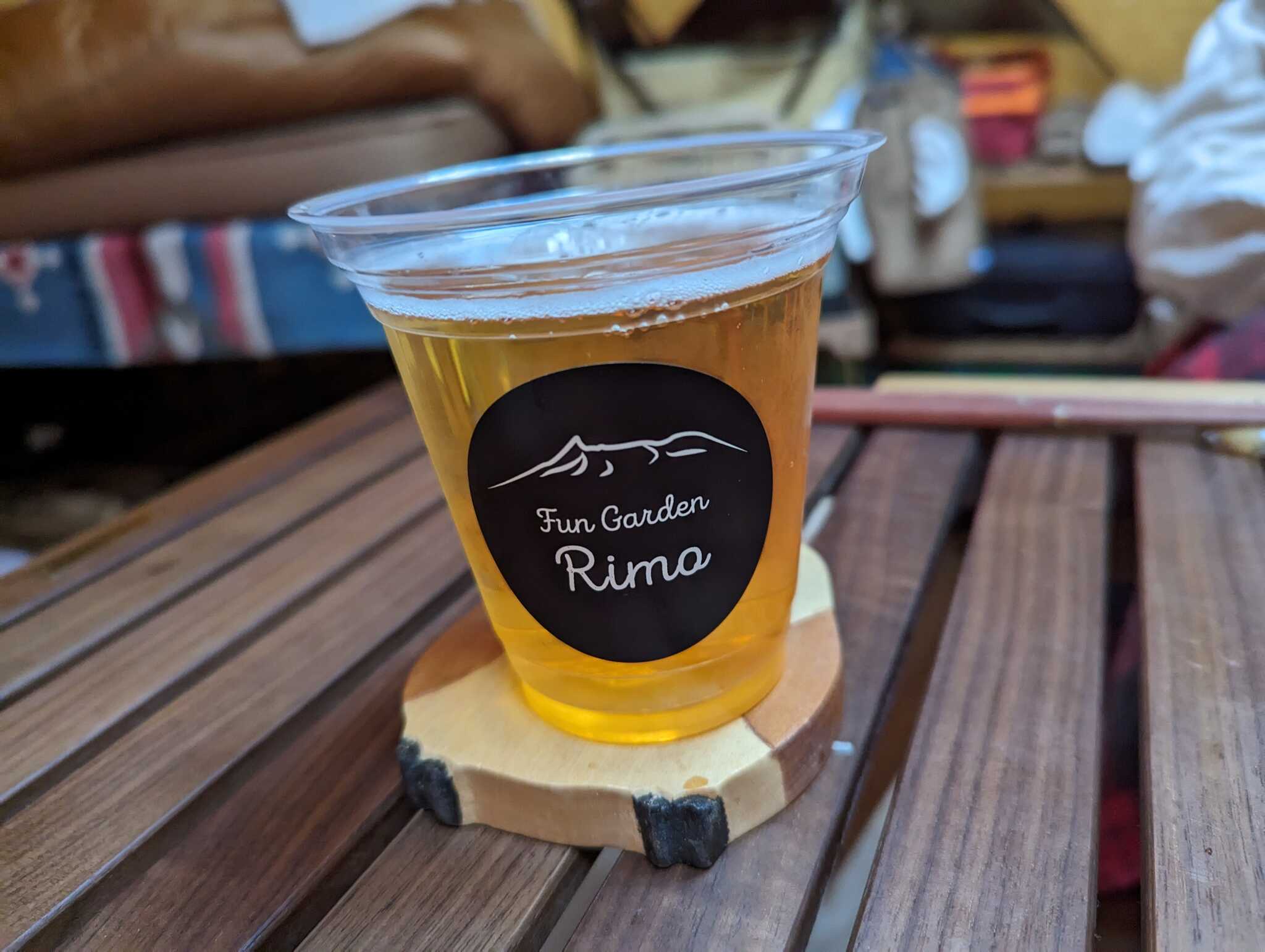 生ビール