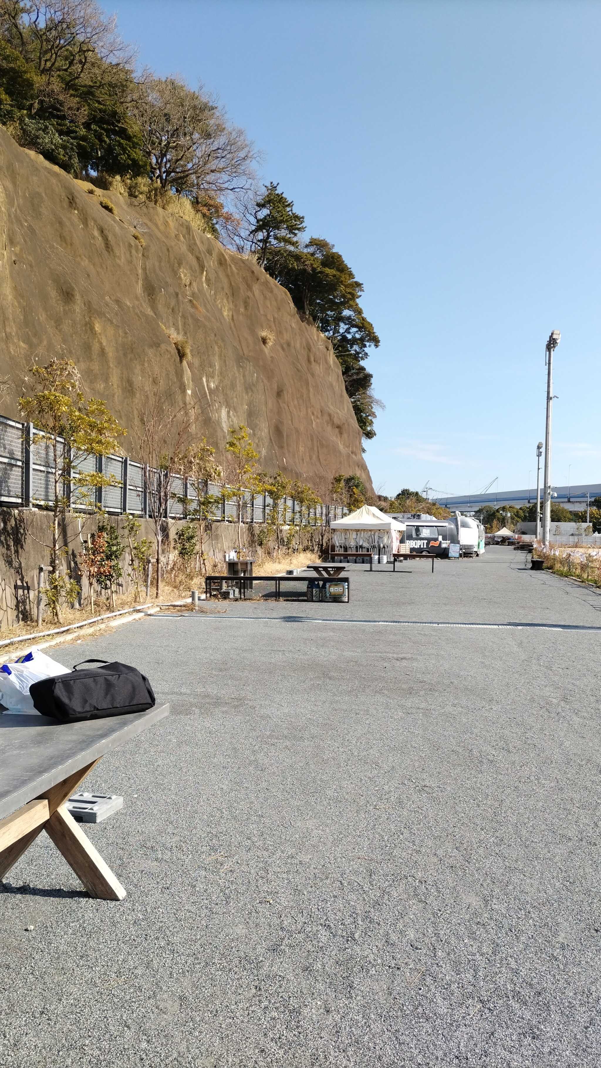 本牧市民プール BBQPIT横浜&CAMPの口コミ投稿写真
