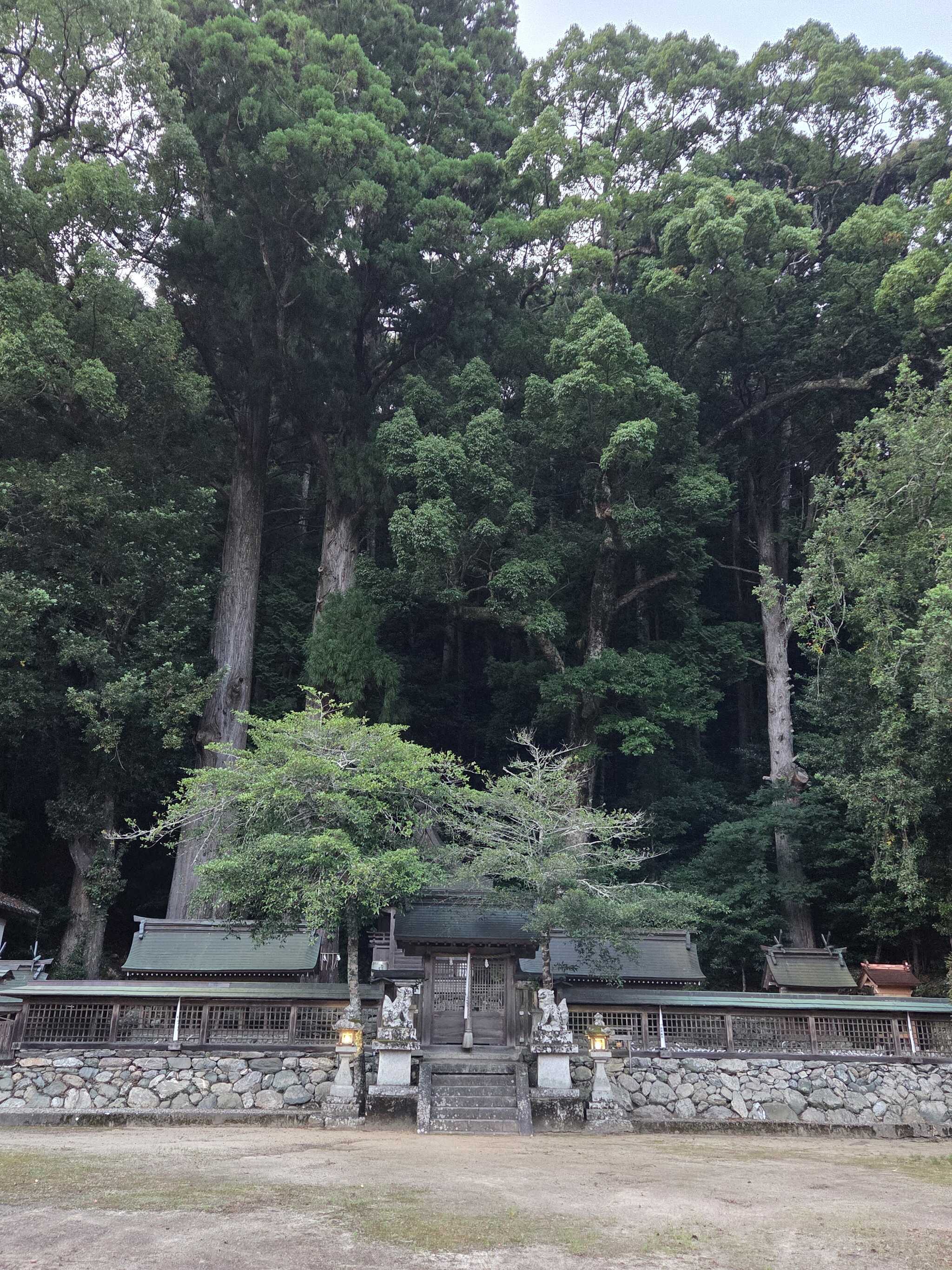 神社