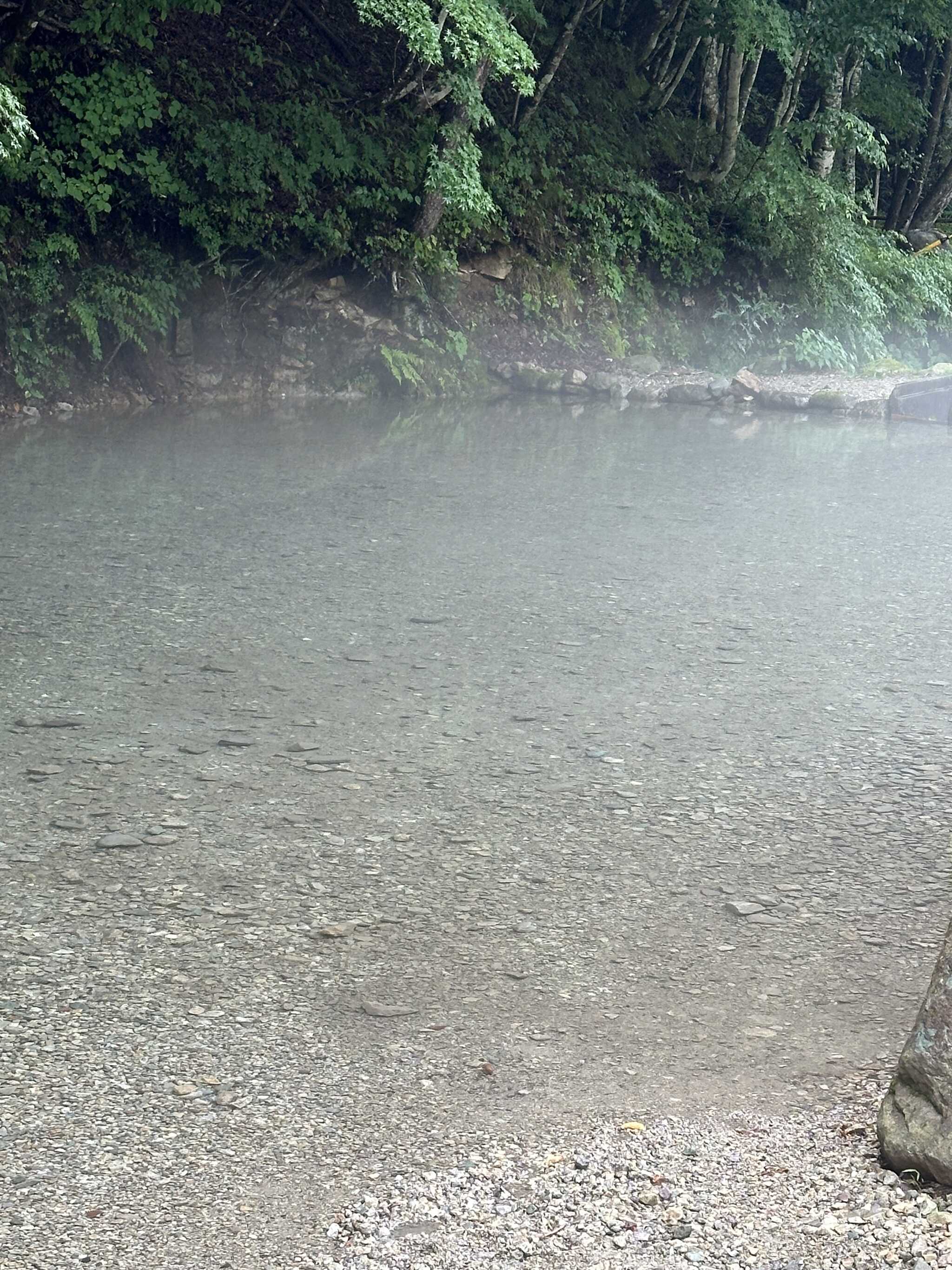 川遊び場