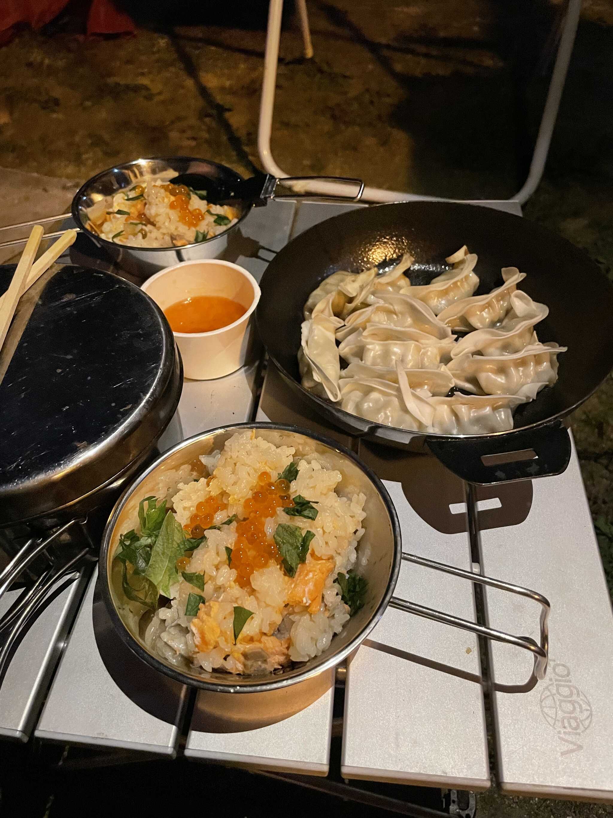 ごはん