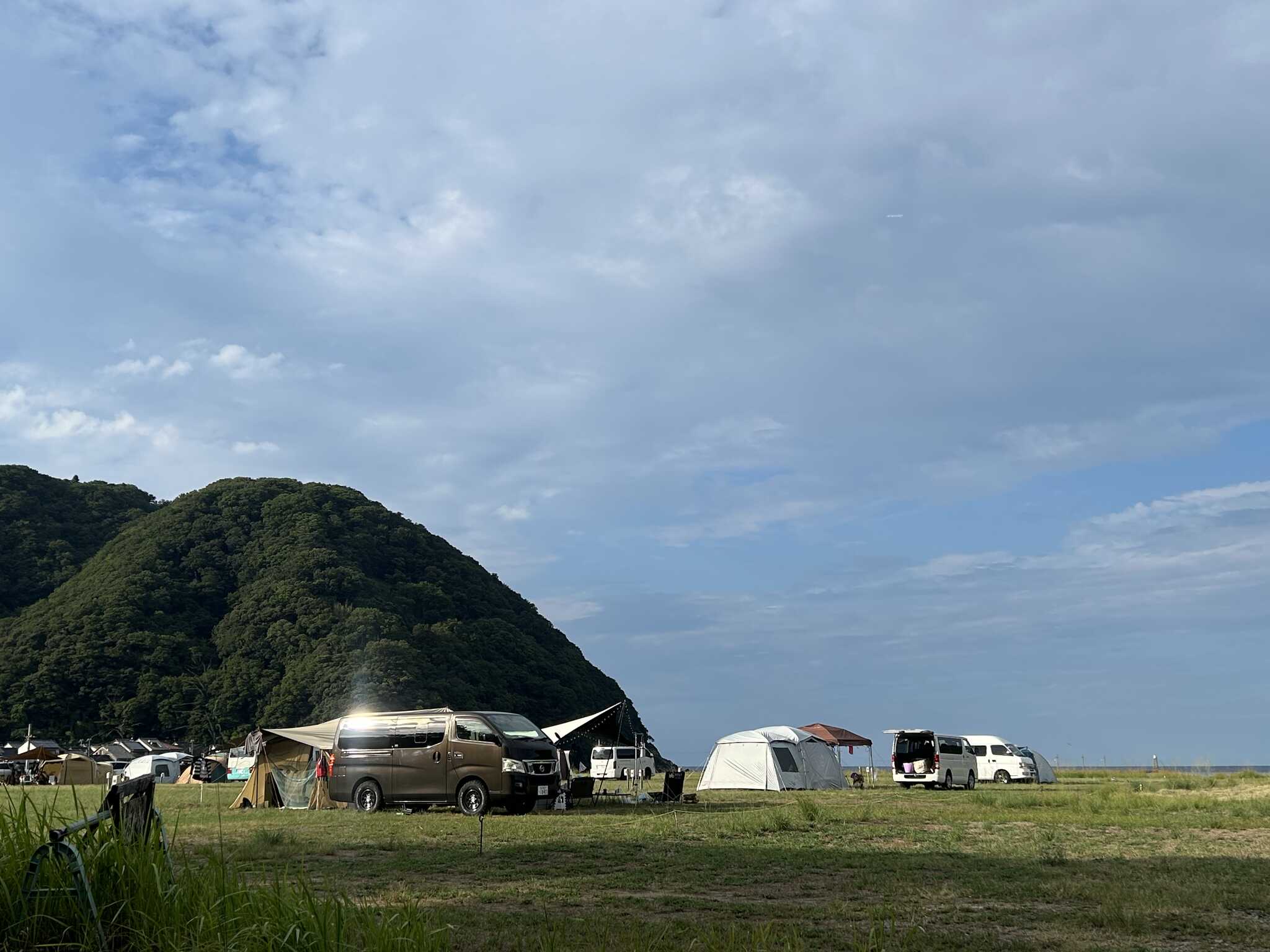 電源サイト