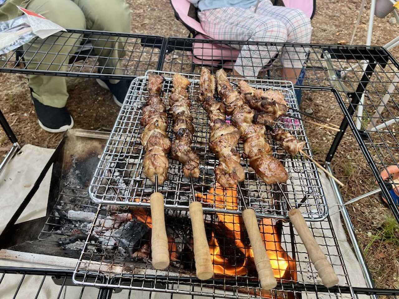 夕食