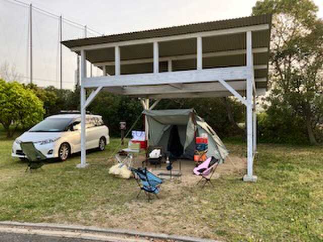 夕食準備