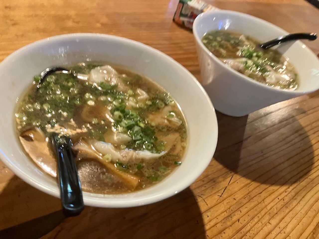 朝ごはん1