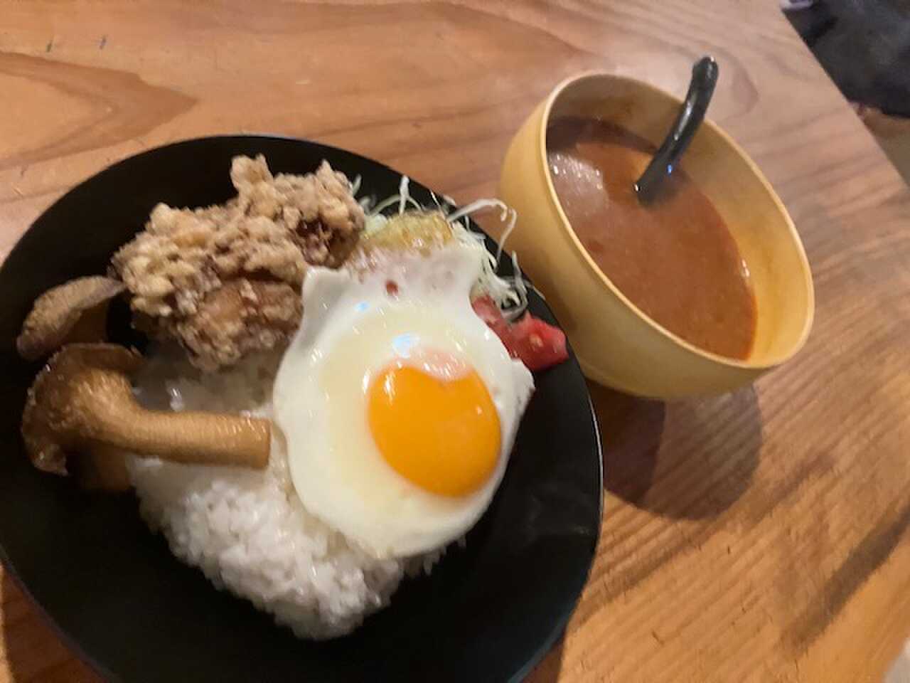 朝ごはん2