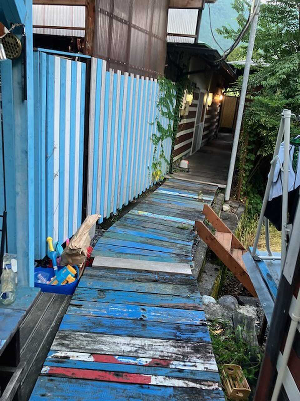 通路
