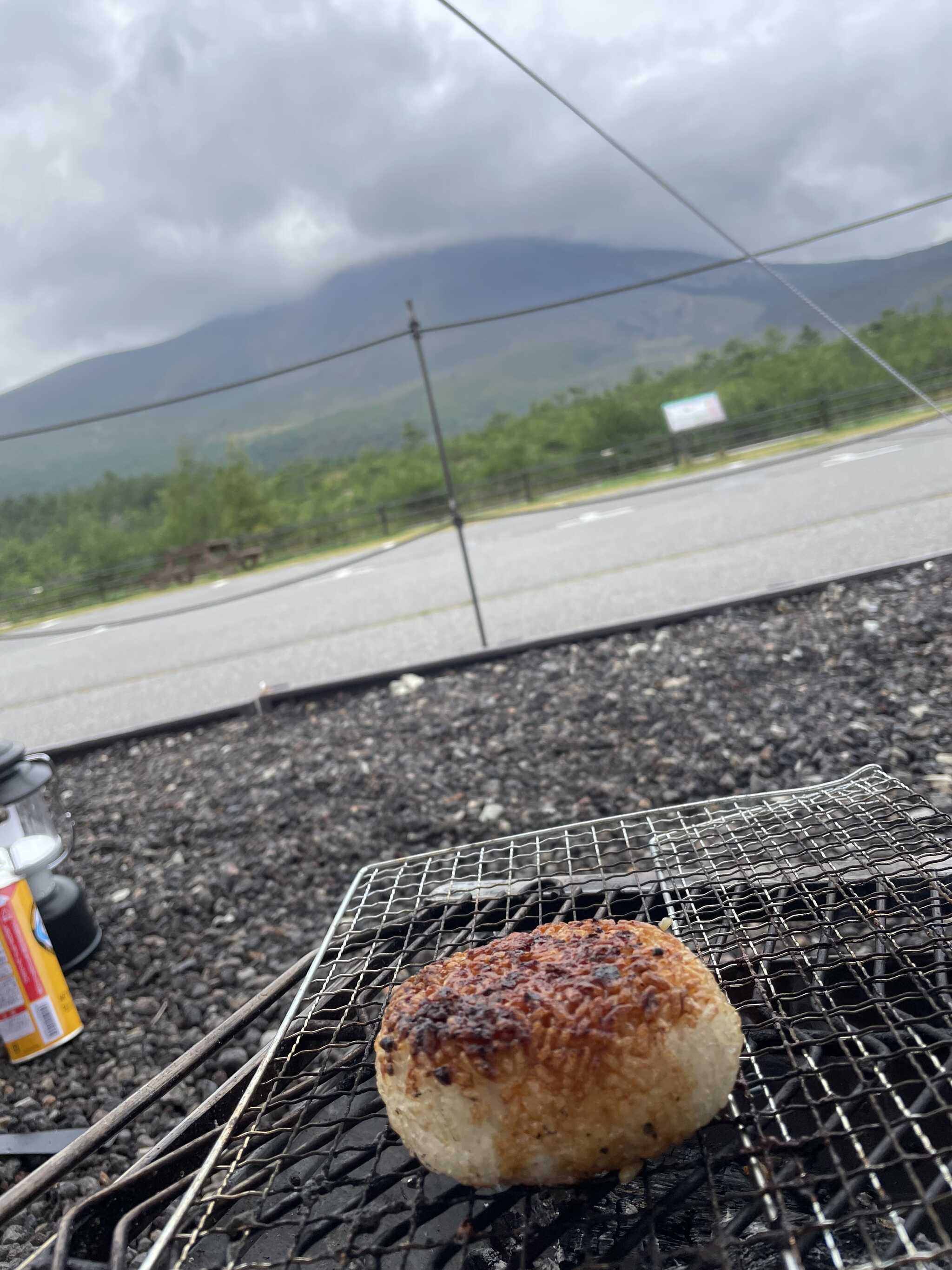 浅間山キャンプ場の口コミ投稿写真