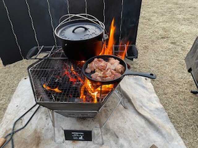BBQ