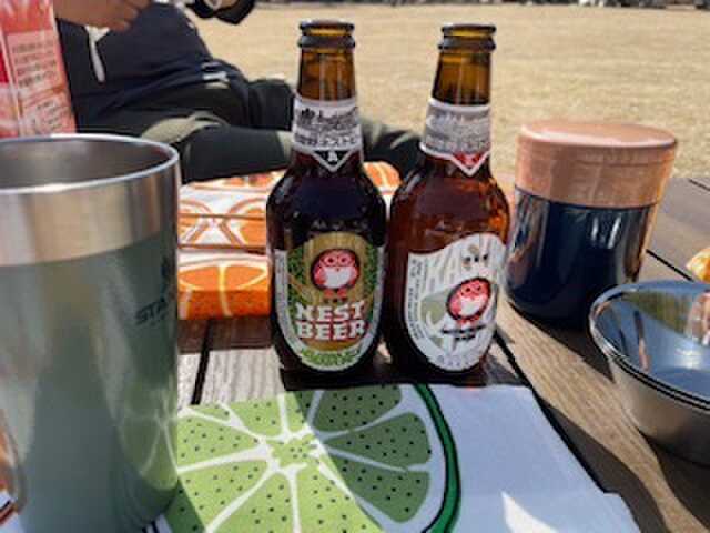 カスミBEER