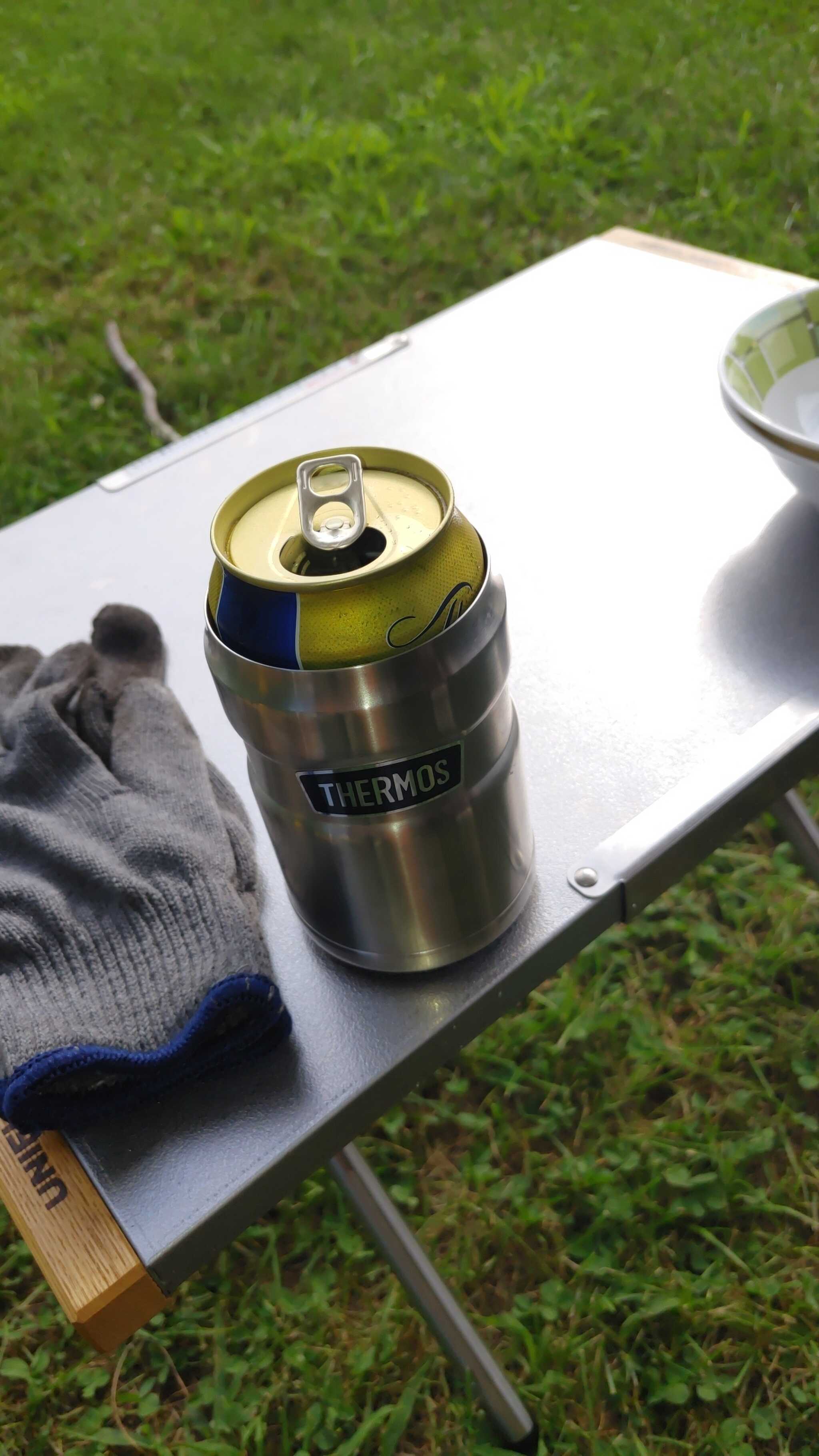 おいしく飲めました。