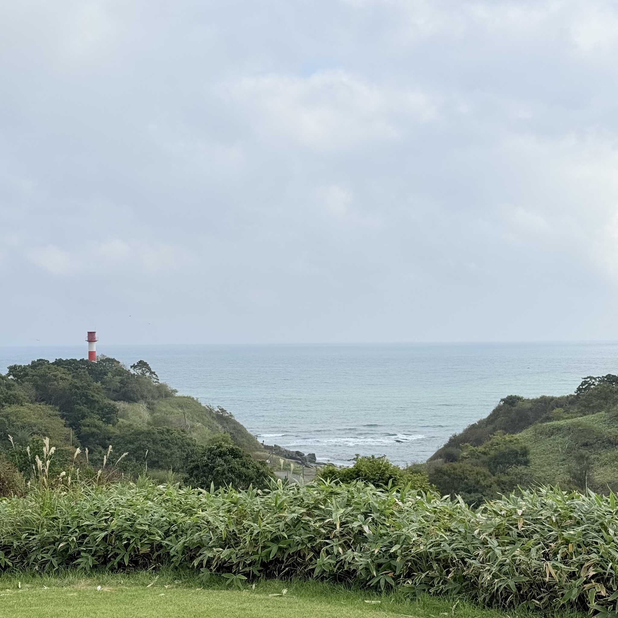 昼間の風景