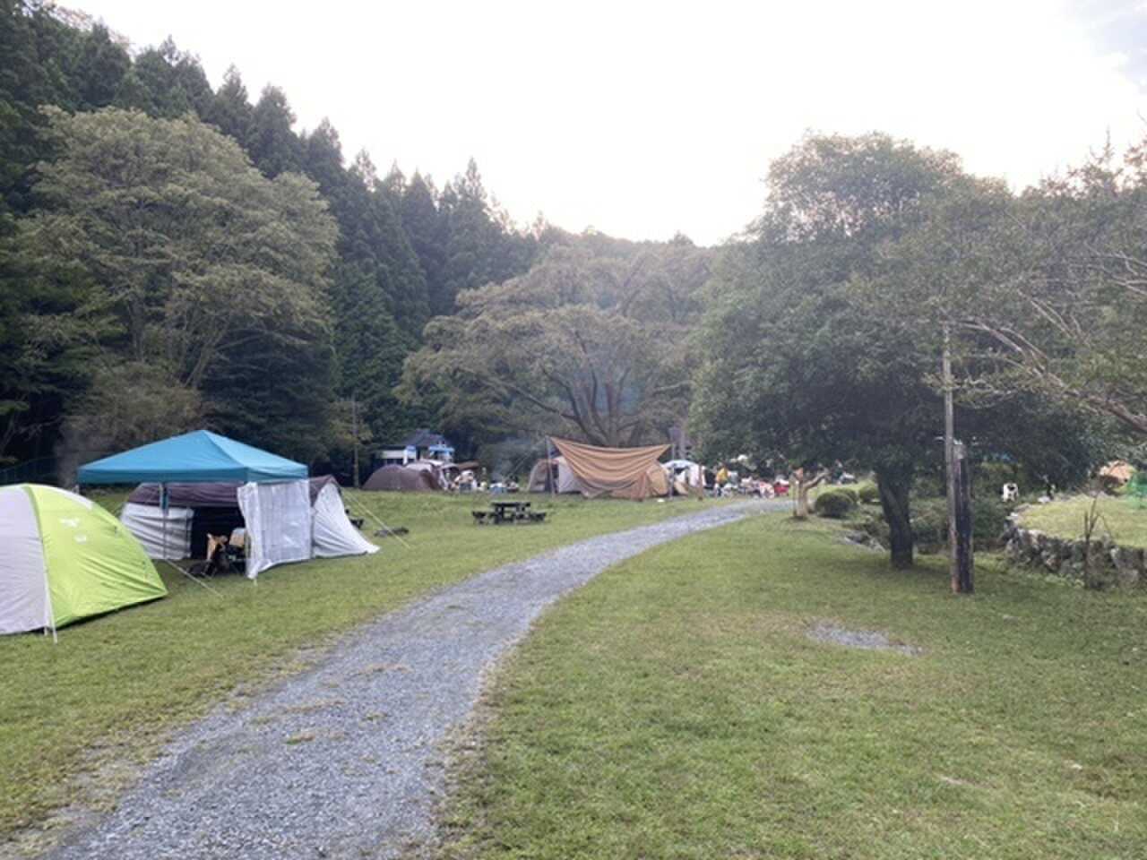 龍山秘密村の写真 3枚目