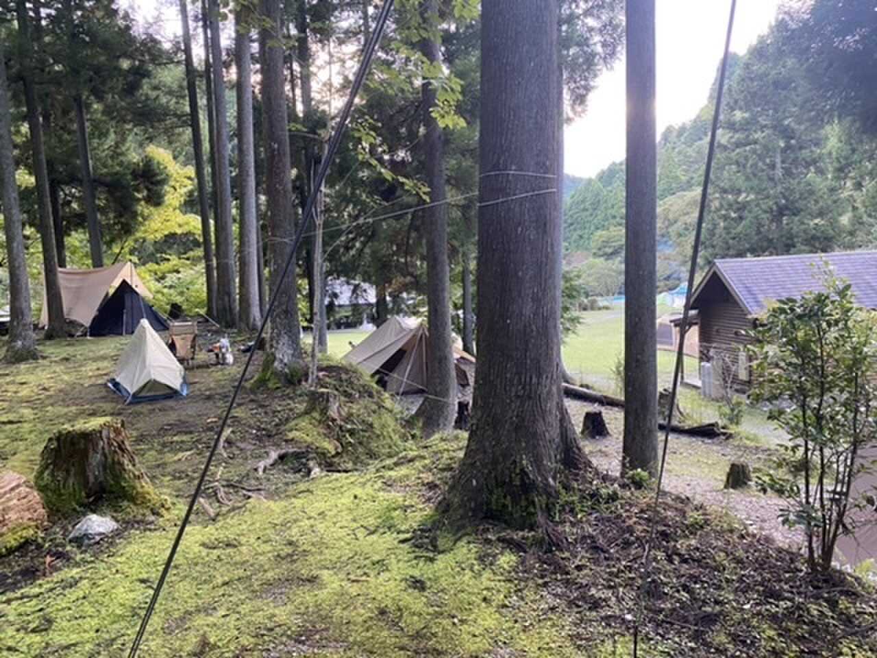 龍山秘密村の写真 4枚目