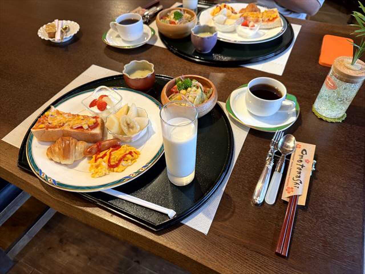 瀬一梵ビストロ&キャンプの口コミ投稿写真