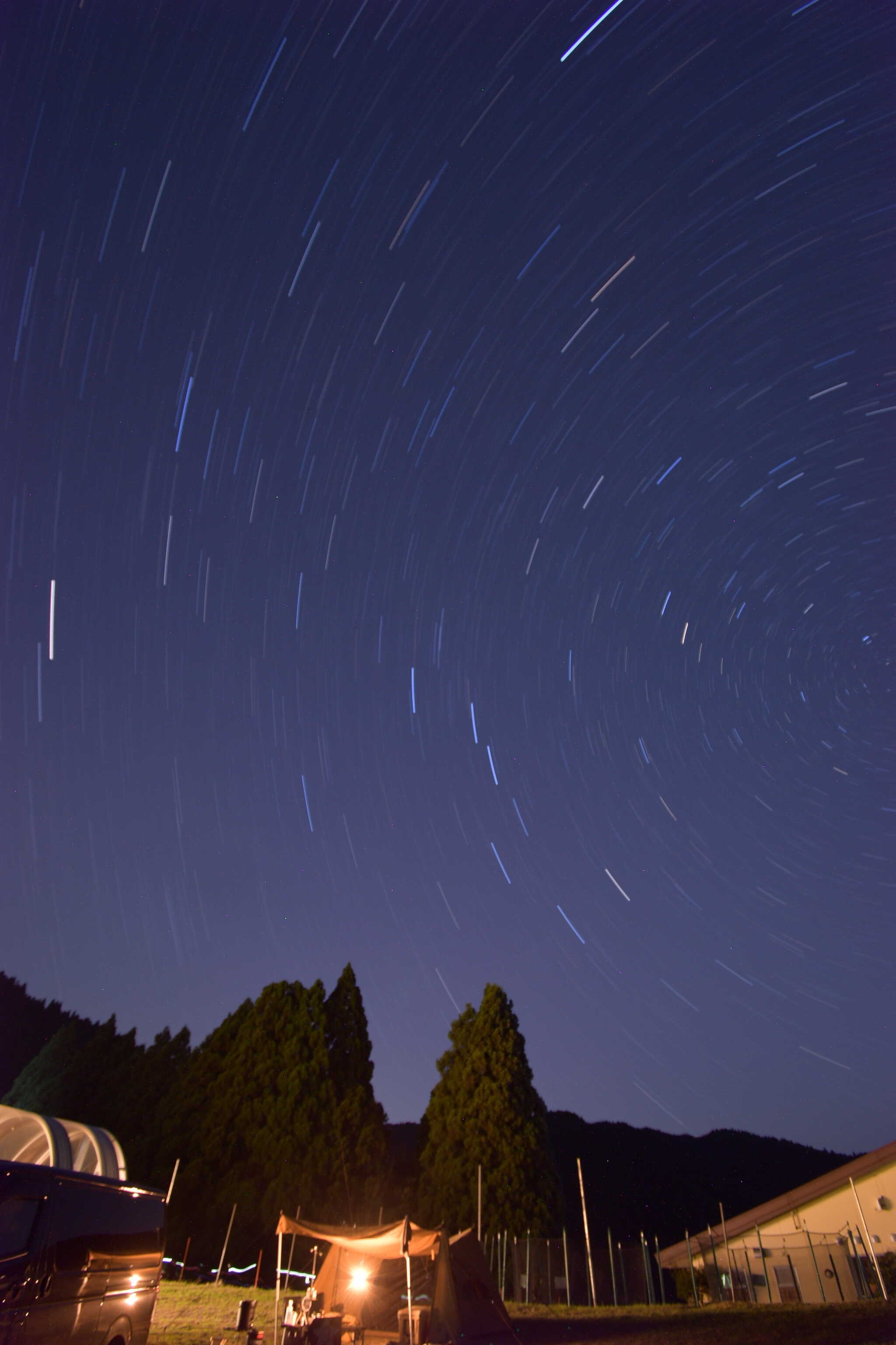 星空