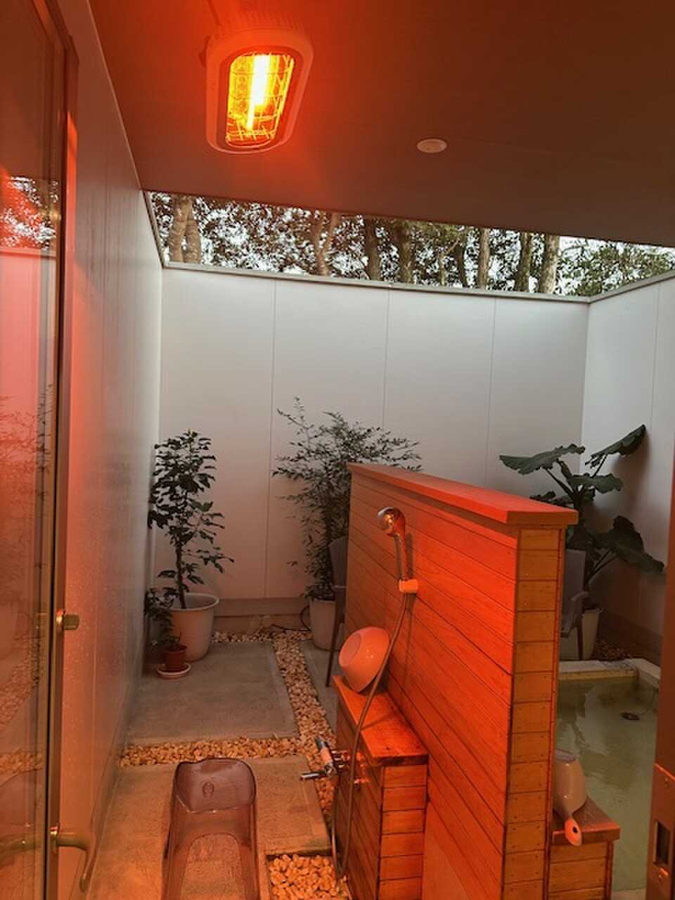 洗い場