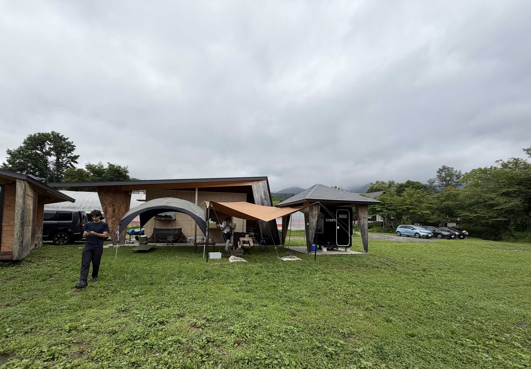 CAMPit裏磐梯の口コミ投稿写真