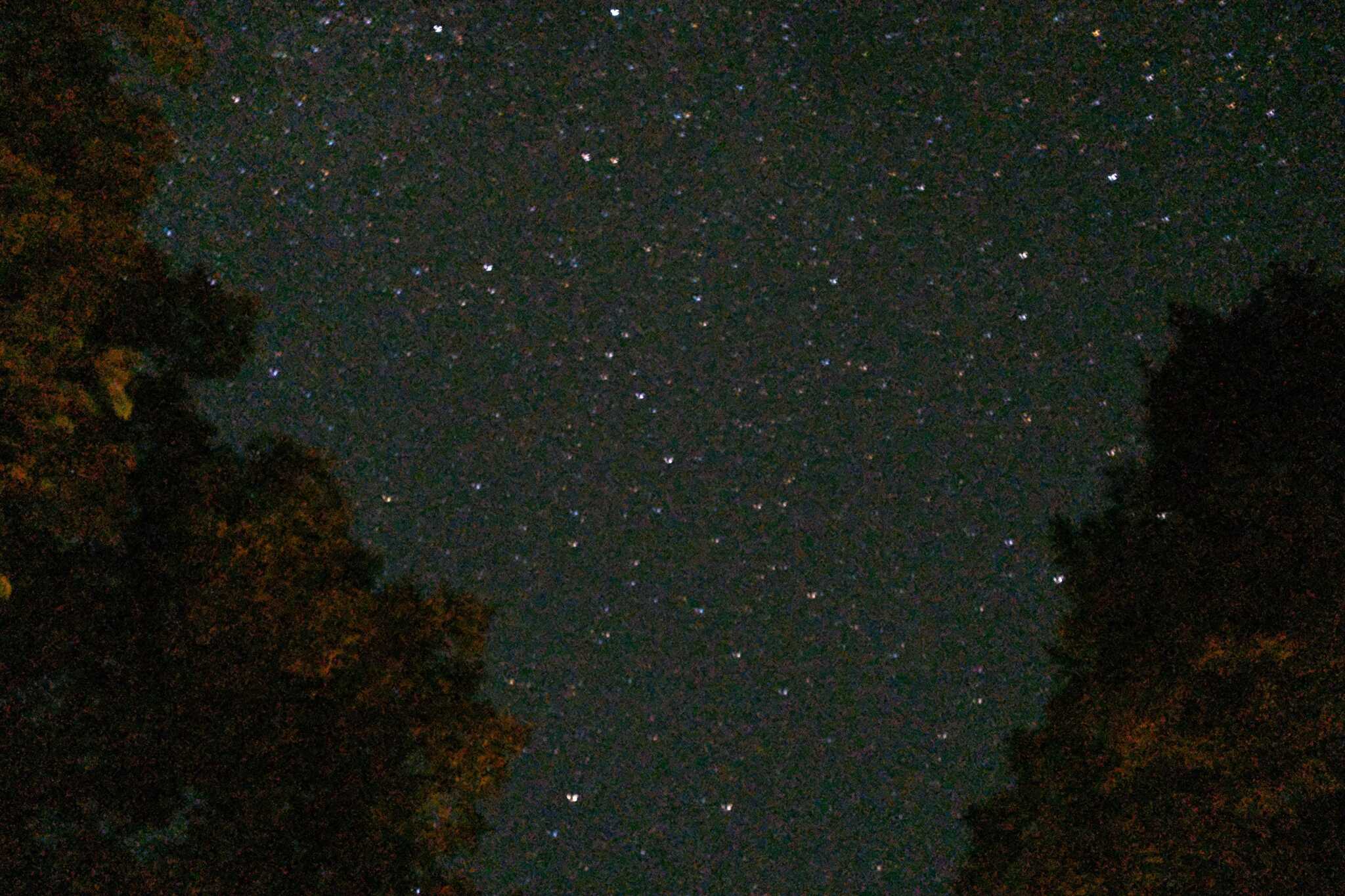 星空