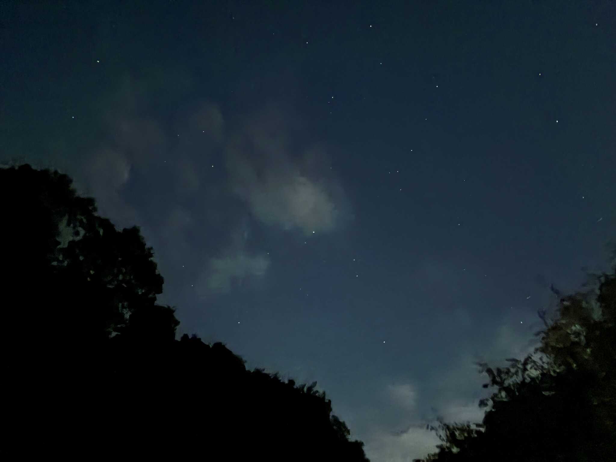 星空