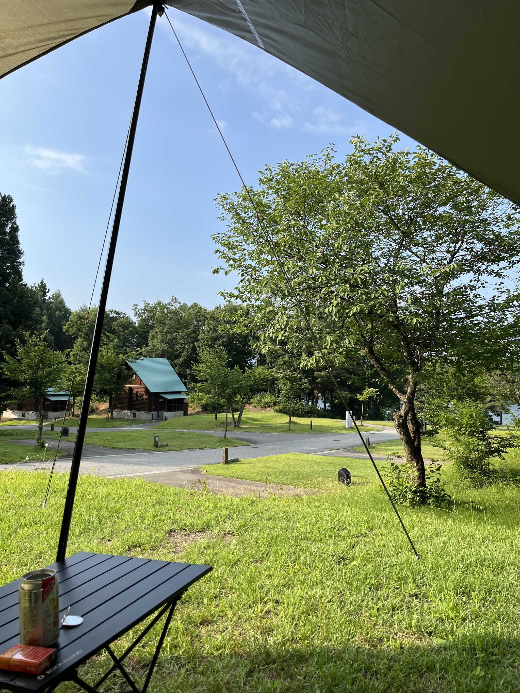今回はこの場所