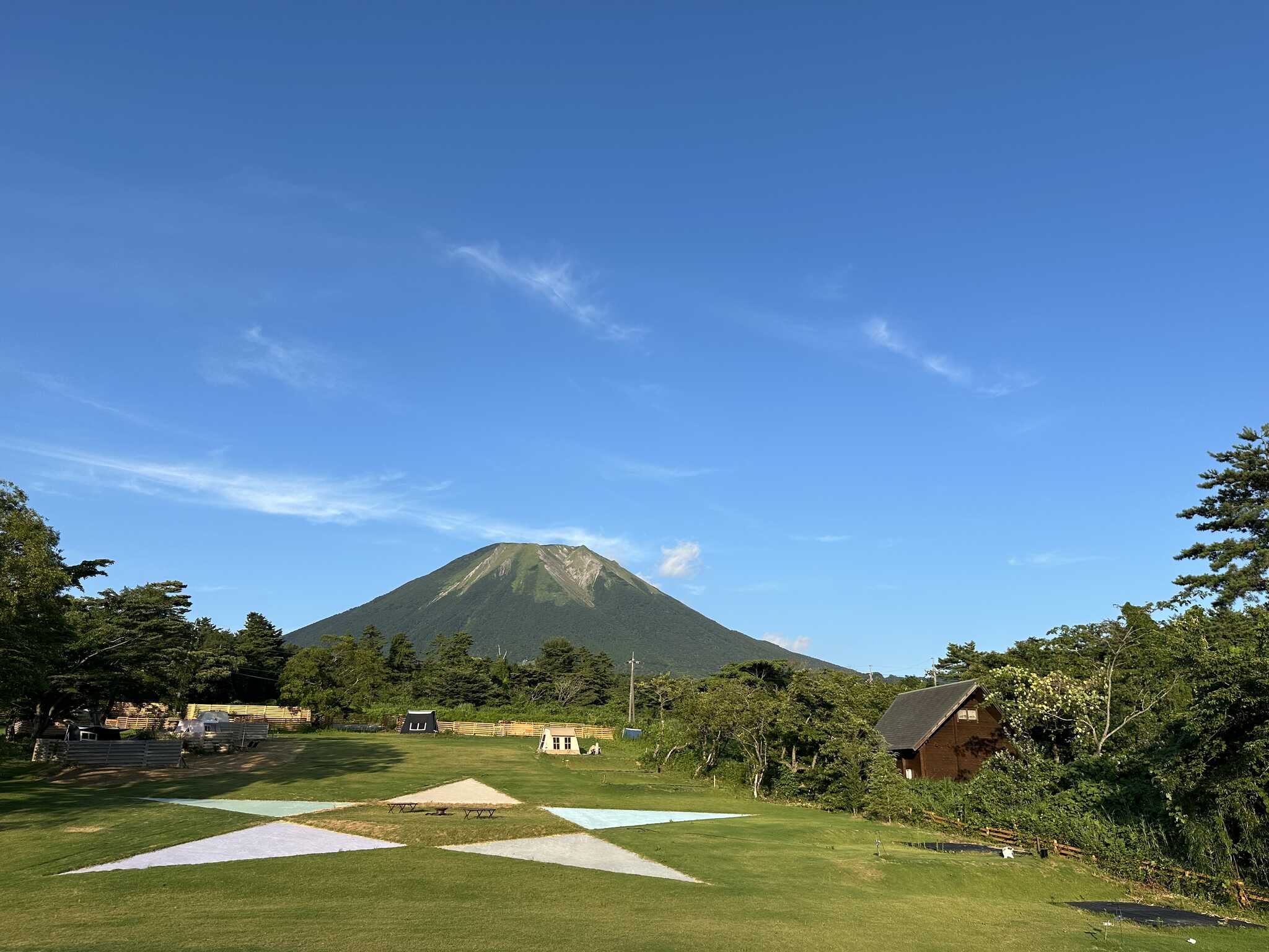 大山リゾート 沢田ベースの口コミ投稿写真