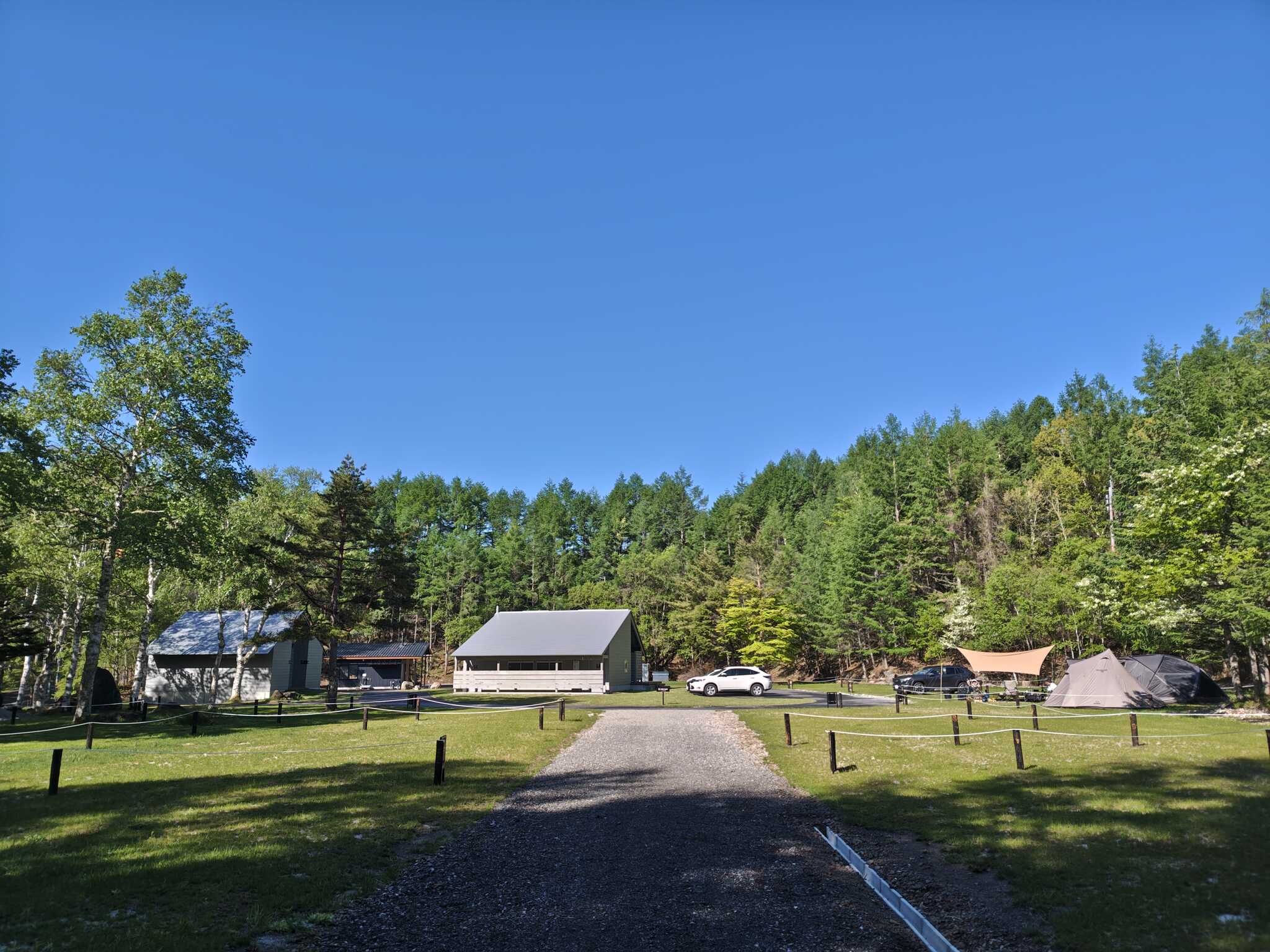 全景