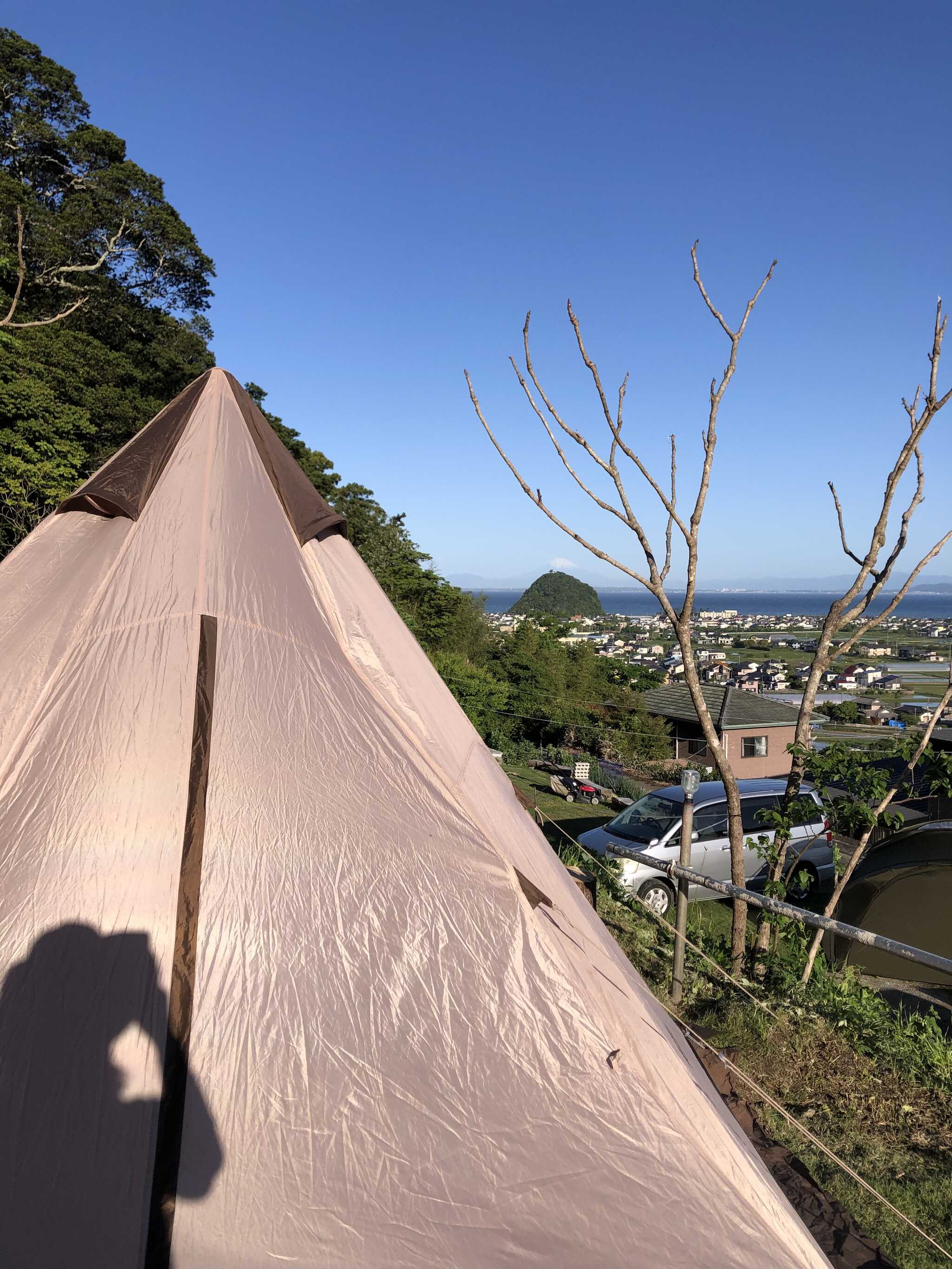 ナイトビスタキャンプ場 (nightvista.camp)の口コミ投稿写真