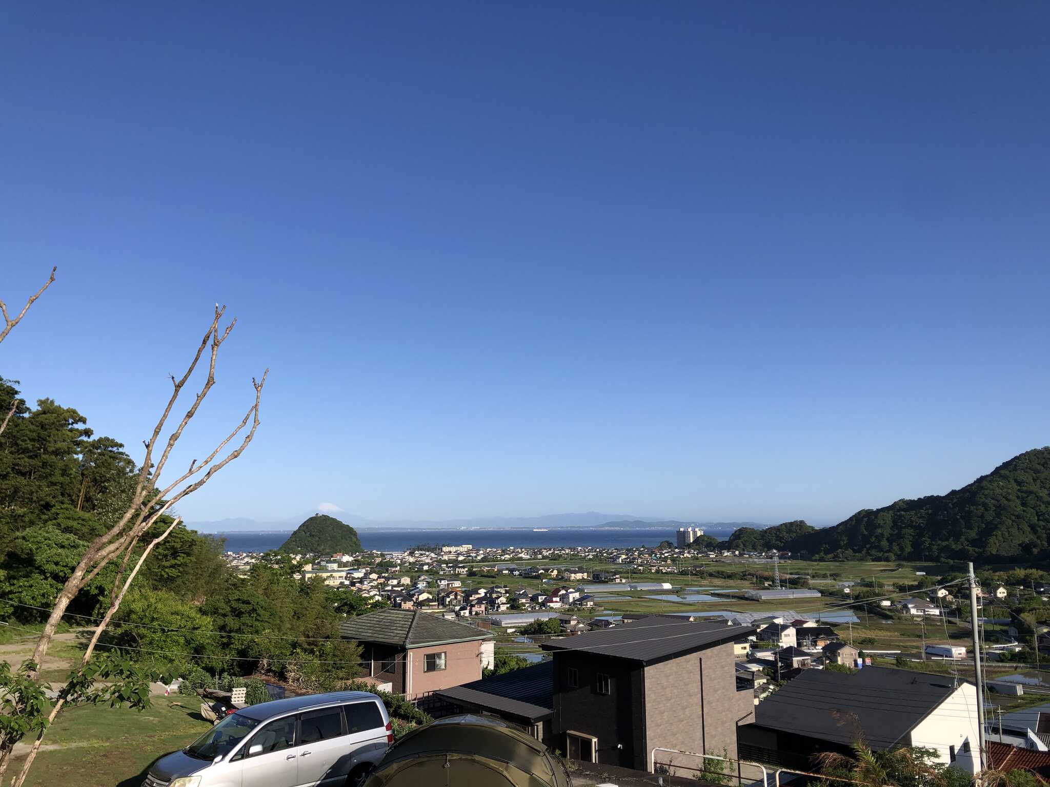ナイトビスタキャンプ場 (nightvista.camp)の口コミ投稿写真