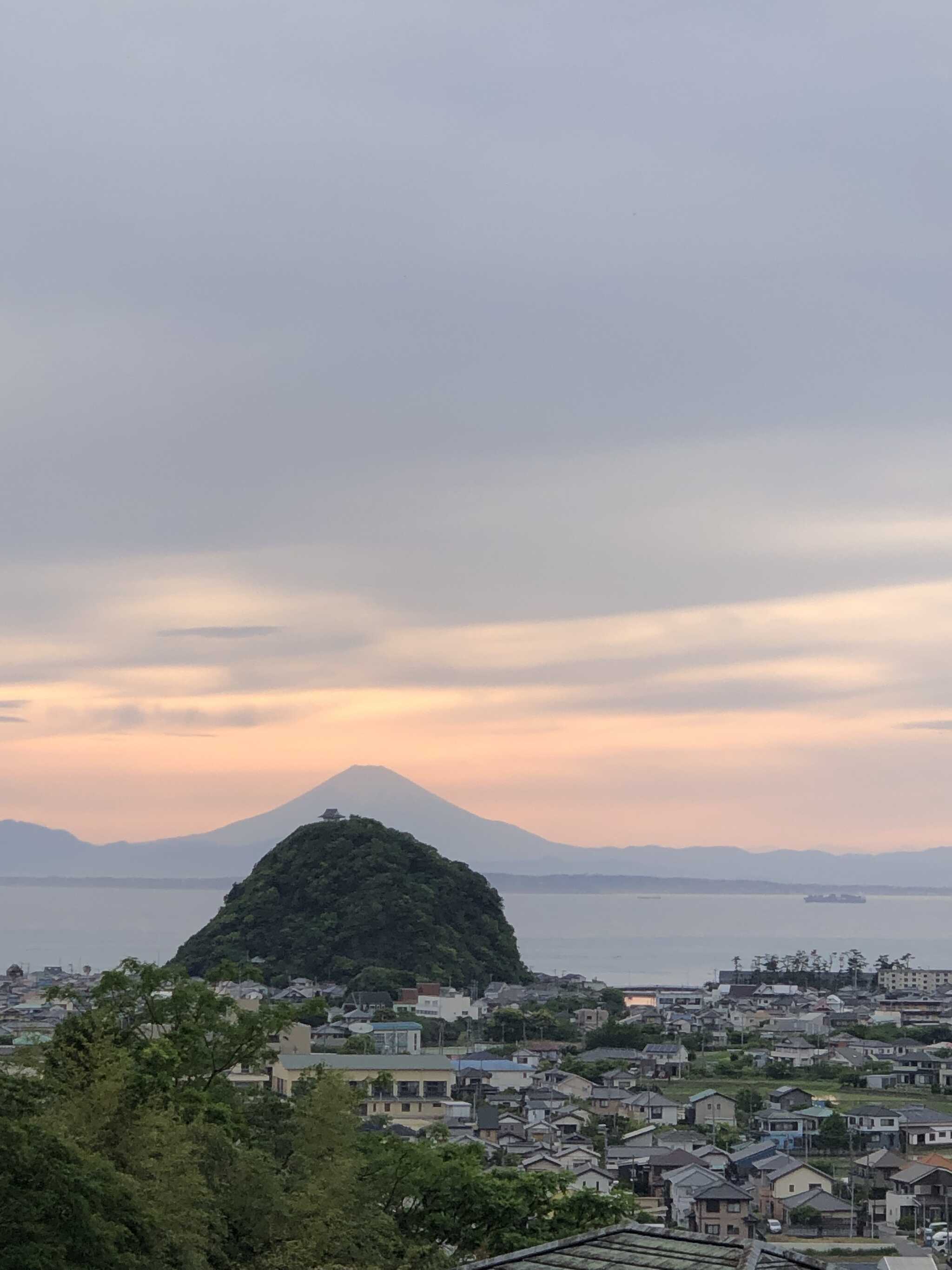 絶景