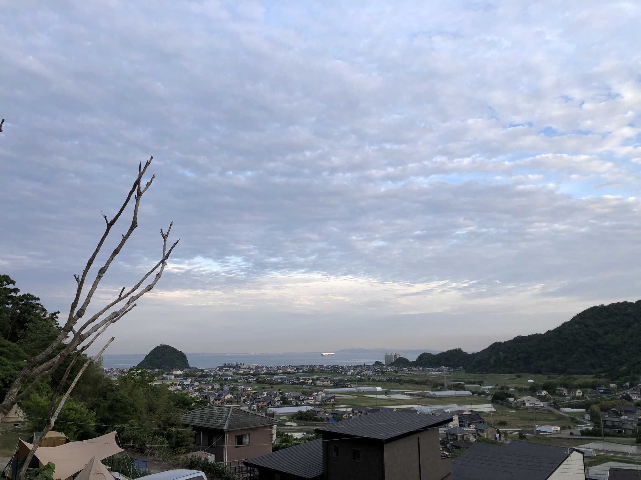 絶景