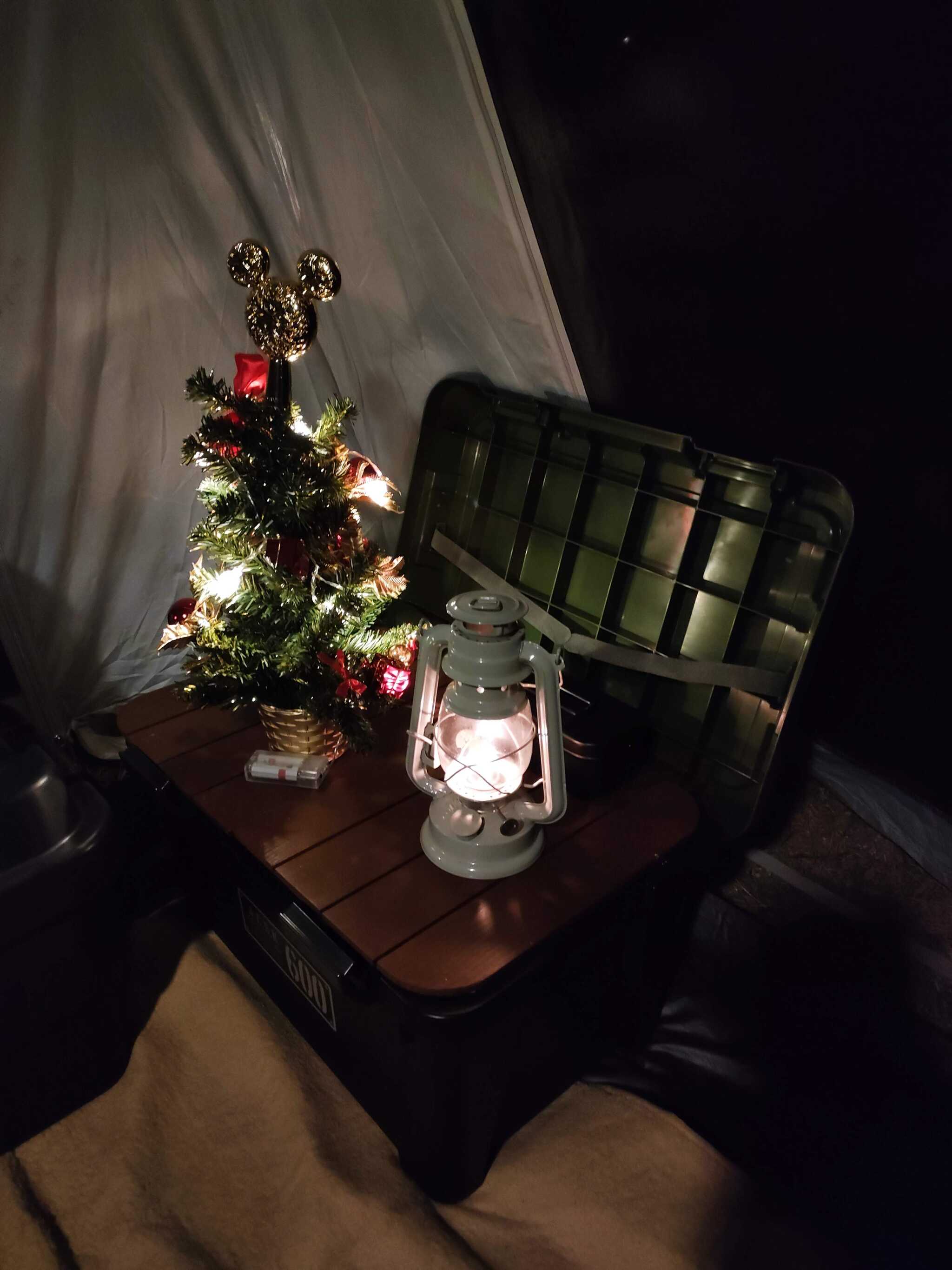 クリスマス仕様!