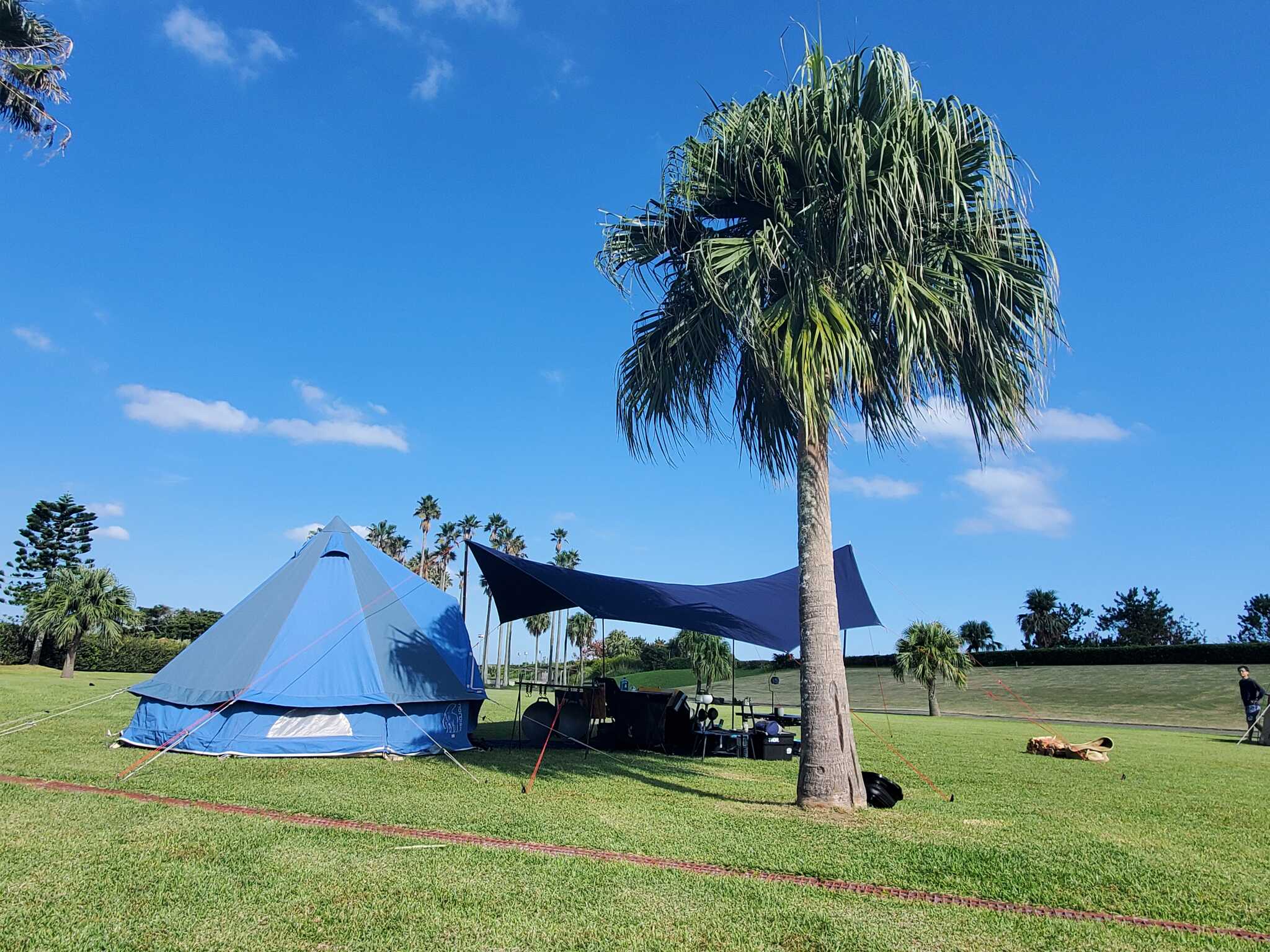 AOSHIMA PICNIC CLUB CAMPの口コミ投稿写真