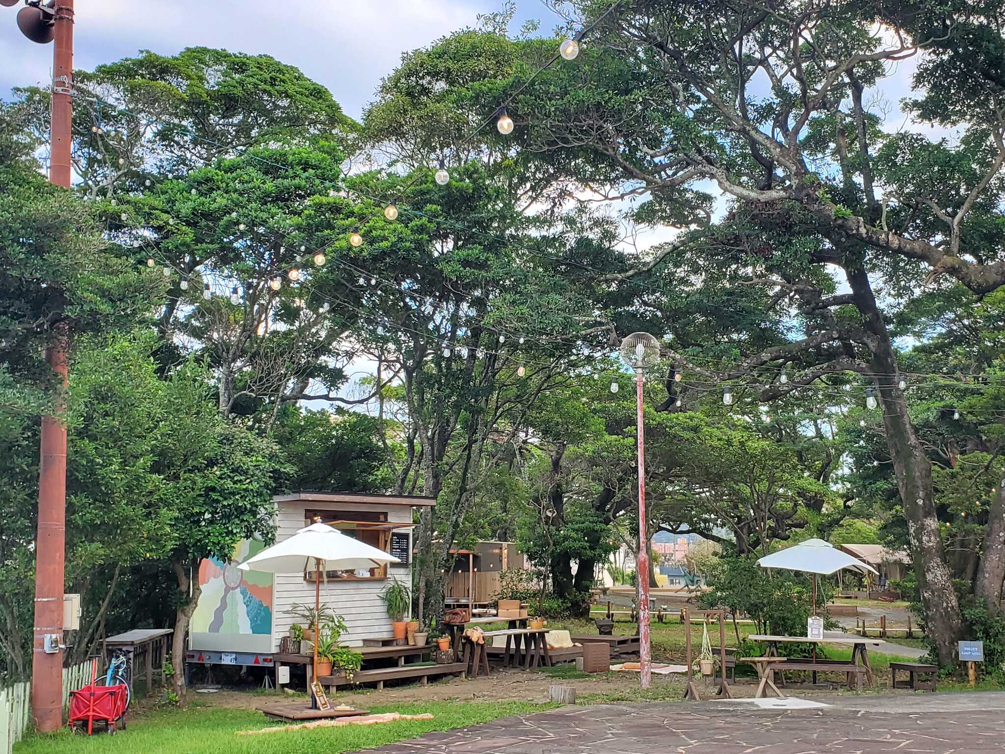 AOSHIMA PICNIC CLUB CAMPの口コミ投稿写真