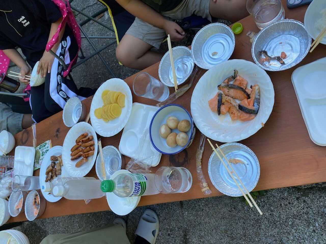 朝食2