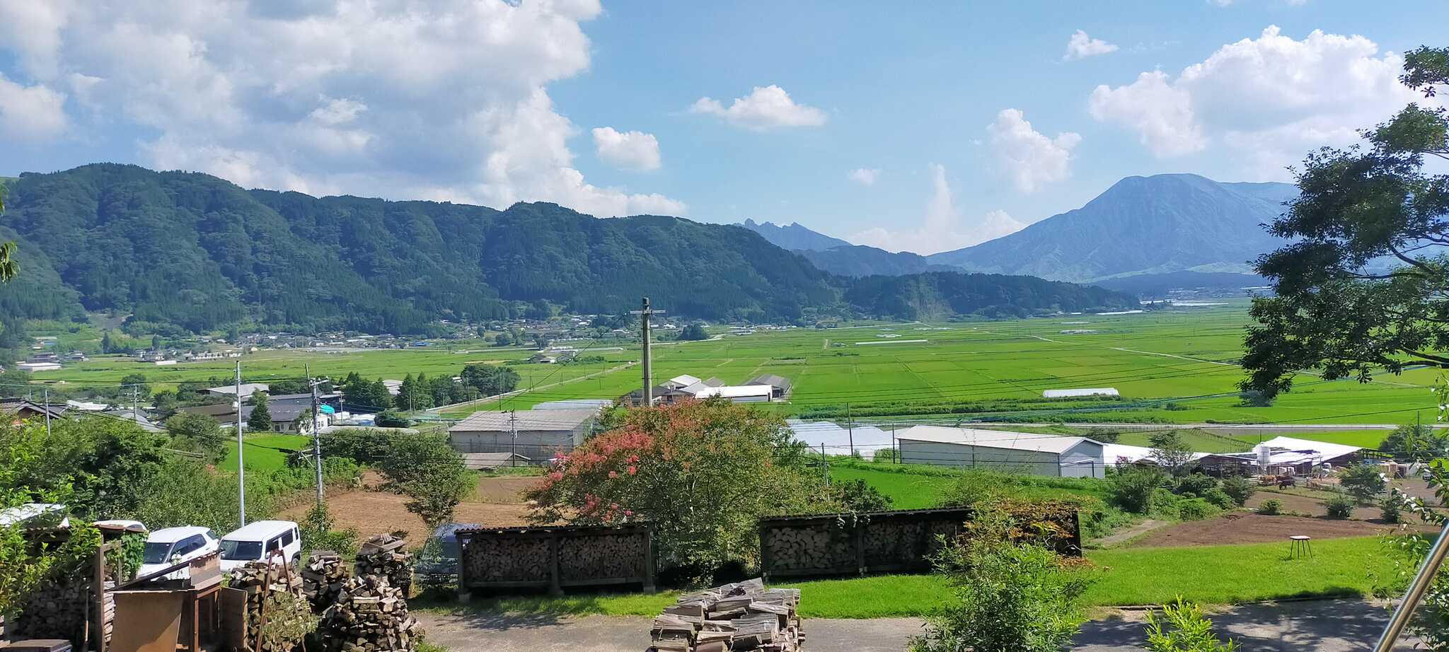 ぜいたくぼっちキャンプ場の口コミ投稿写真