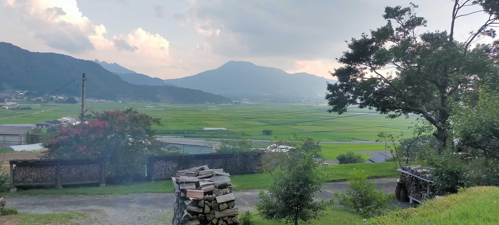 ぜいたくぼっちキャンプ場の口コミ投稿写真