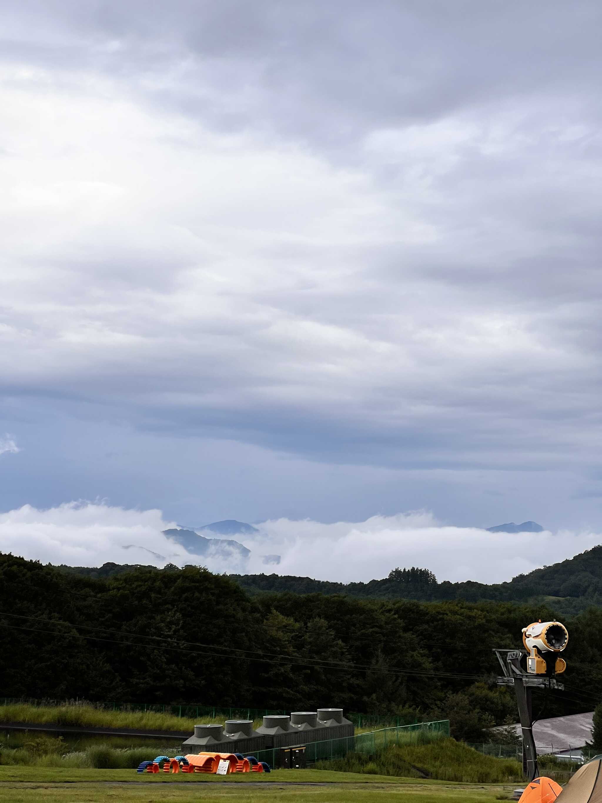 雲海