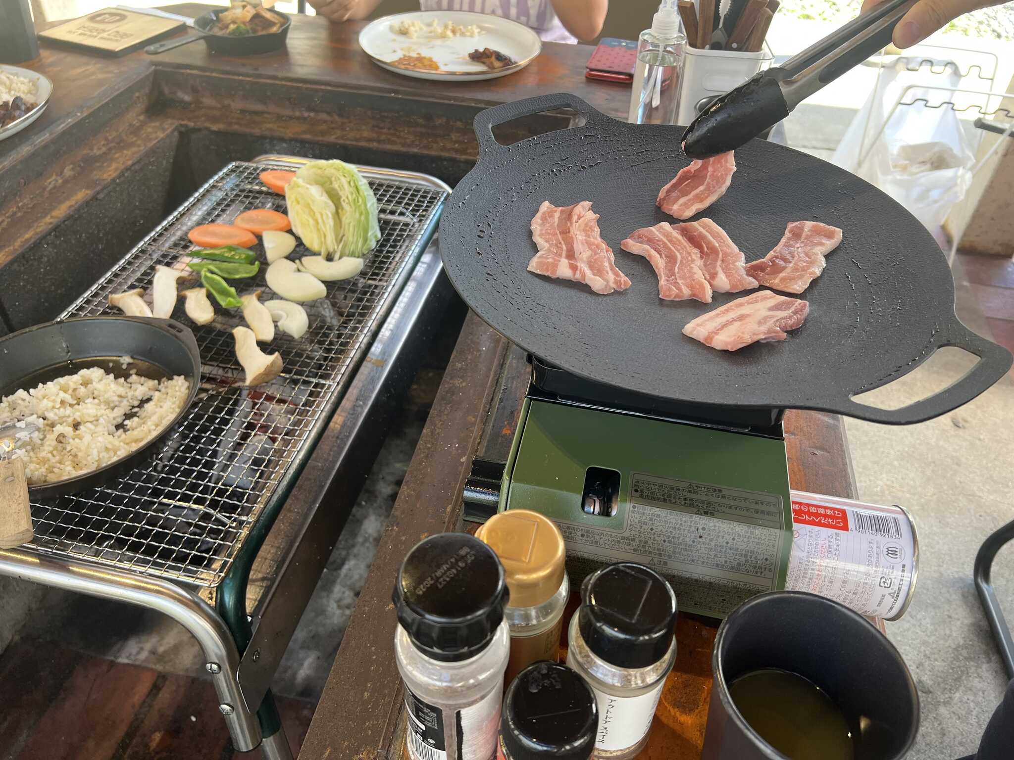 美味しかった