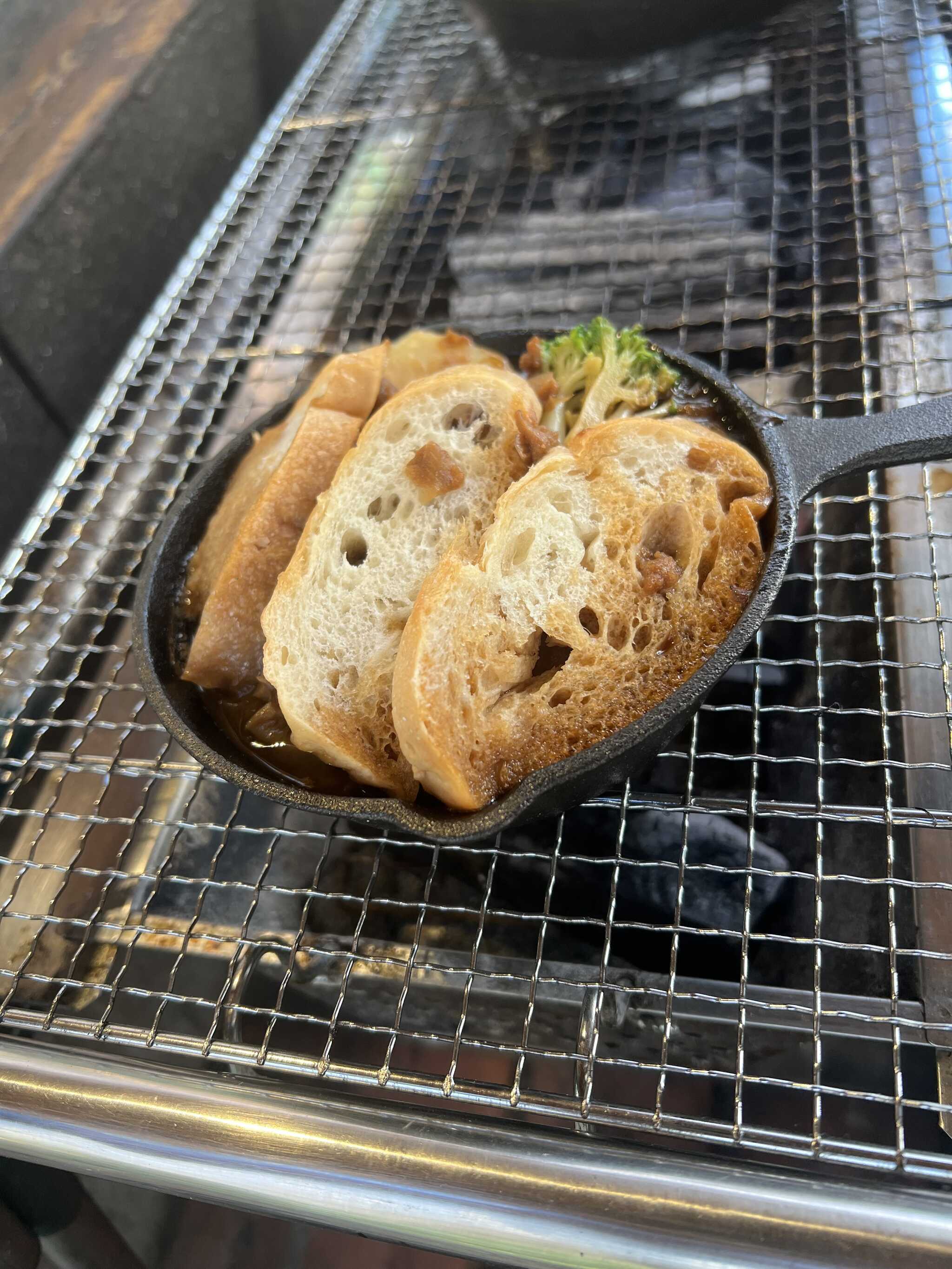 キッズメニューもあります
