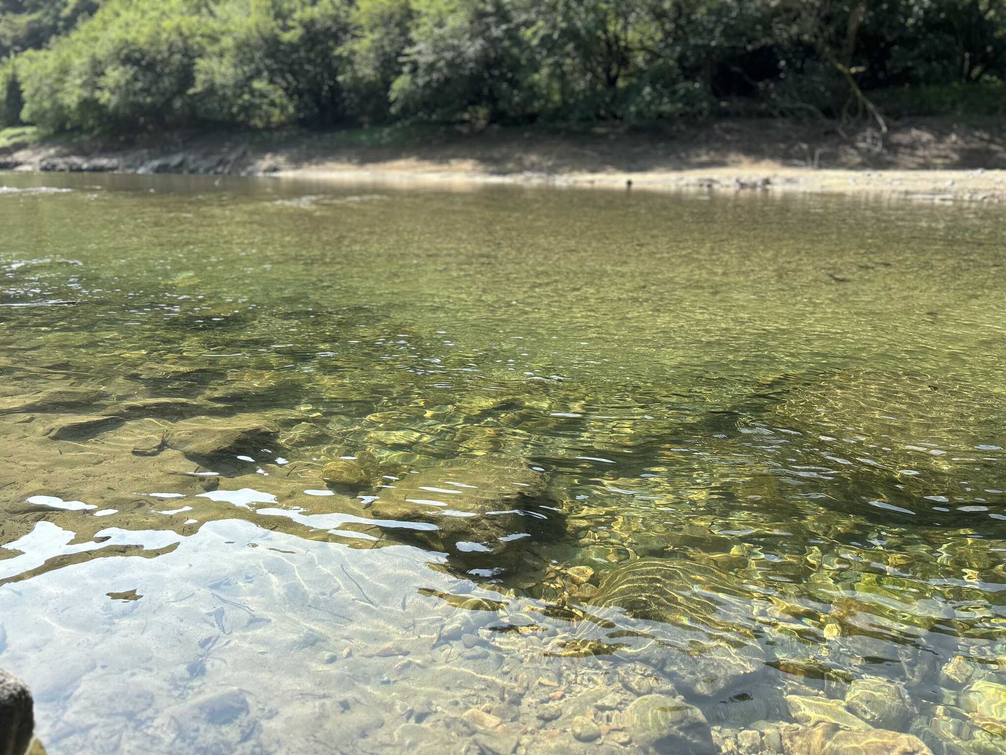 大原湖