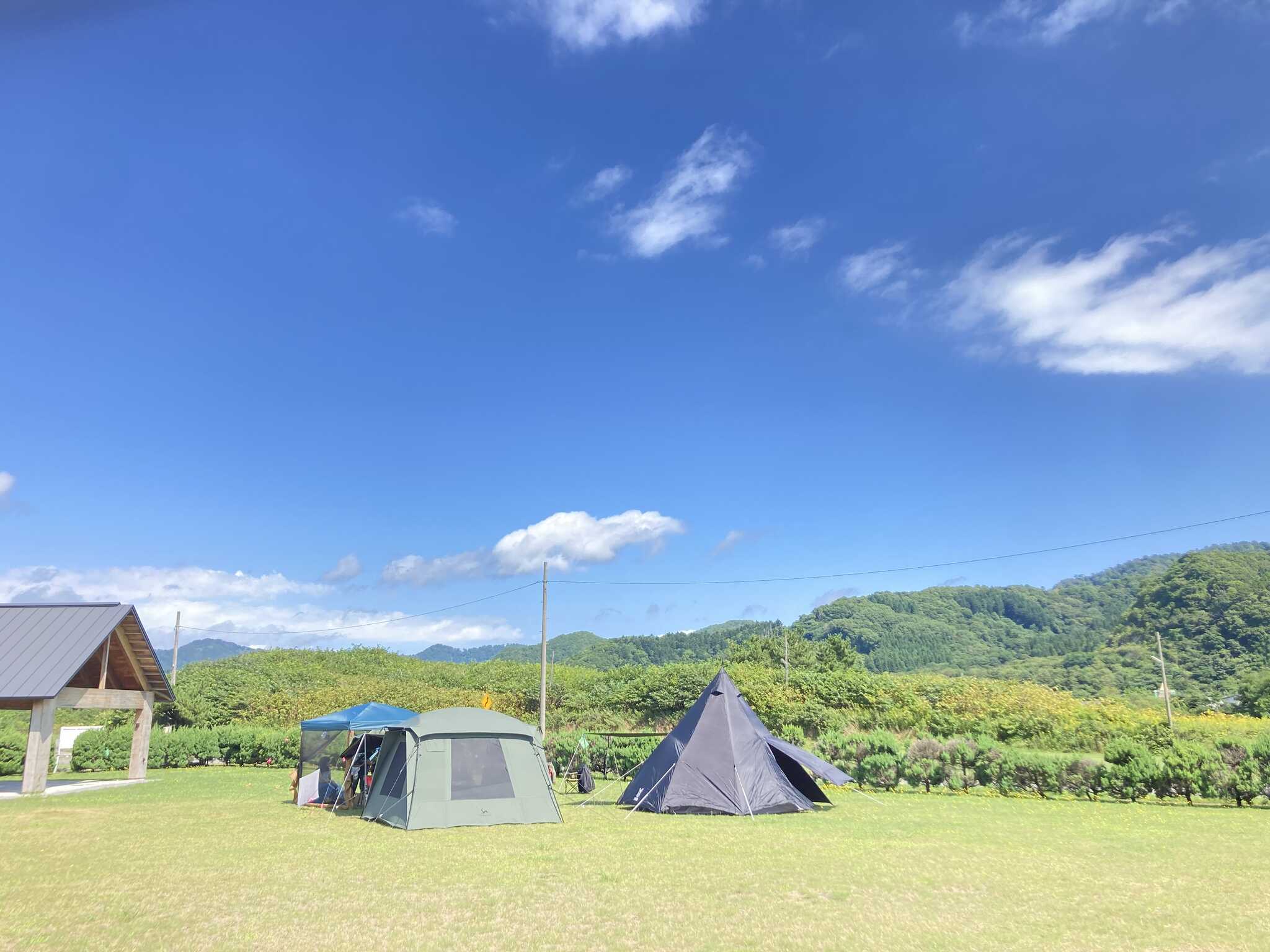 広さのイメージ