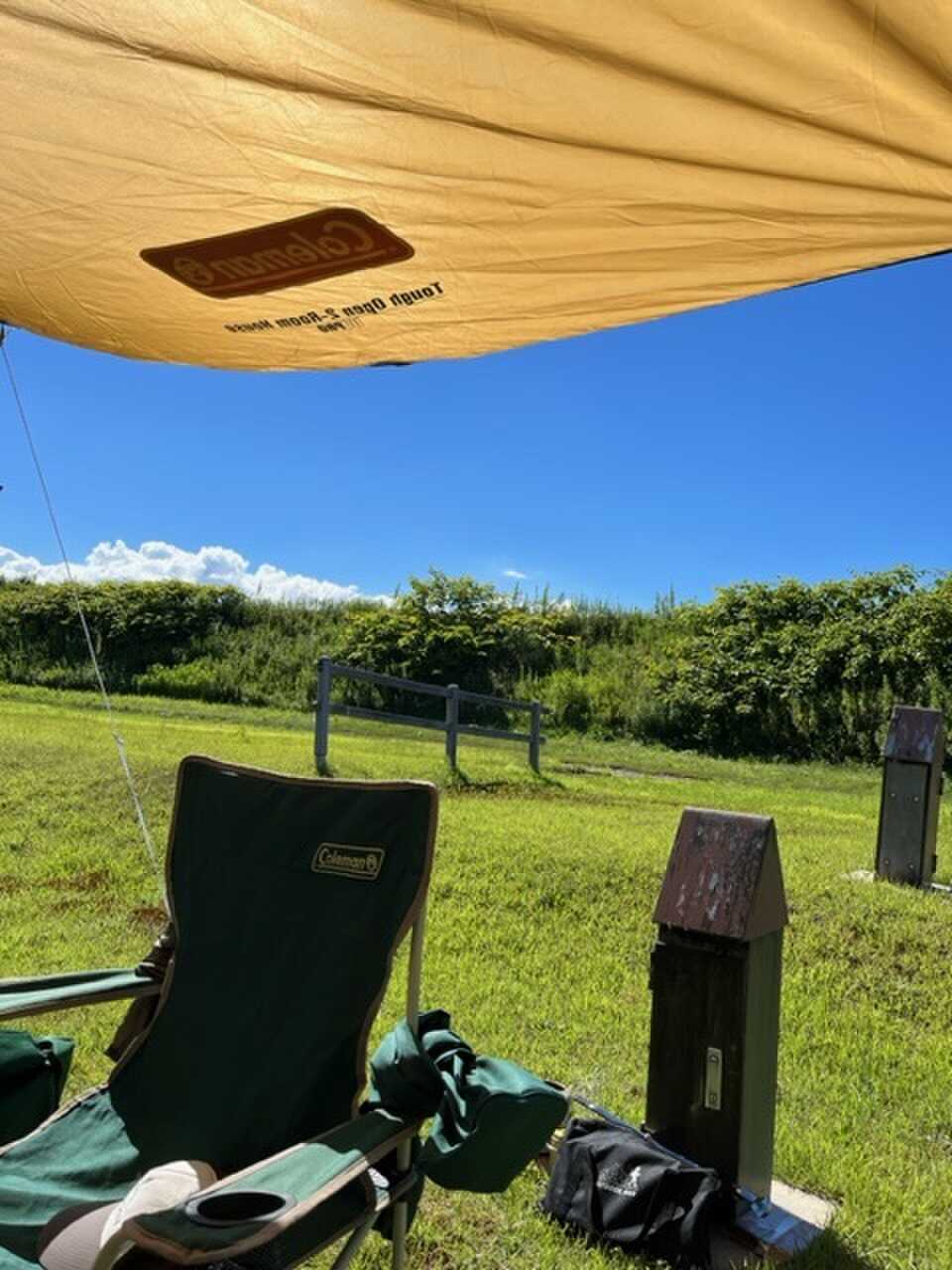 晴れた日の夜空には満天の星空が広がります。