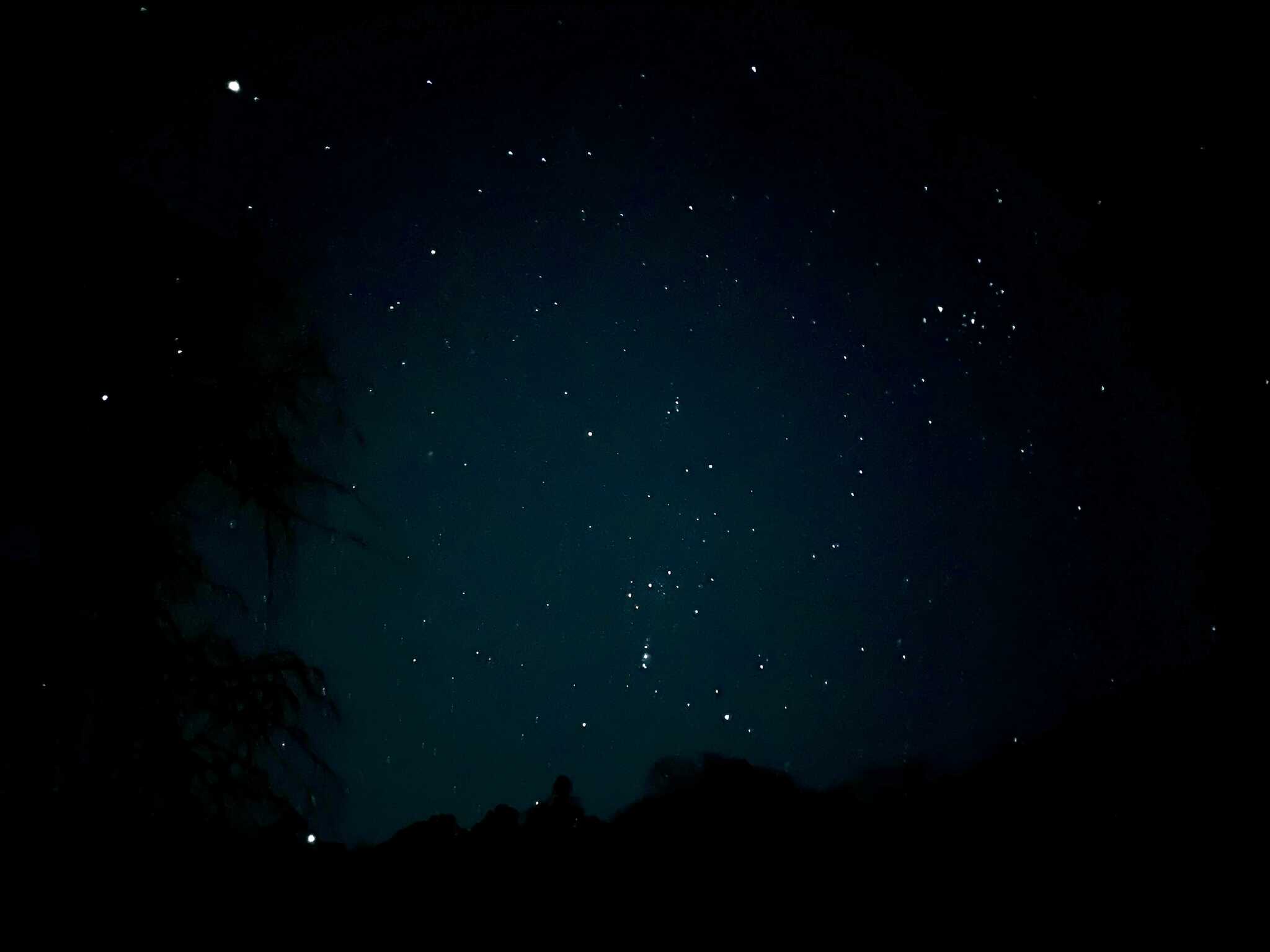星空
