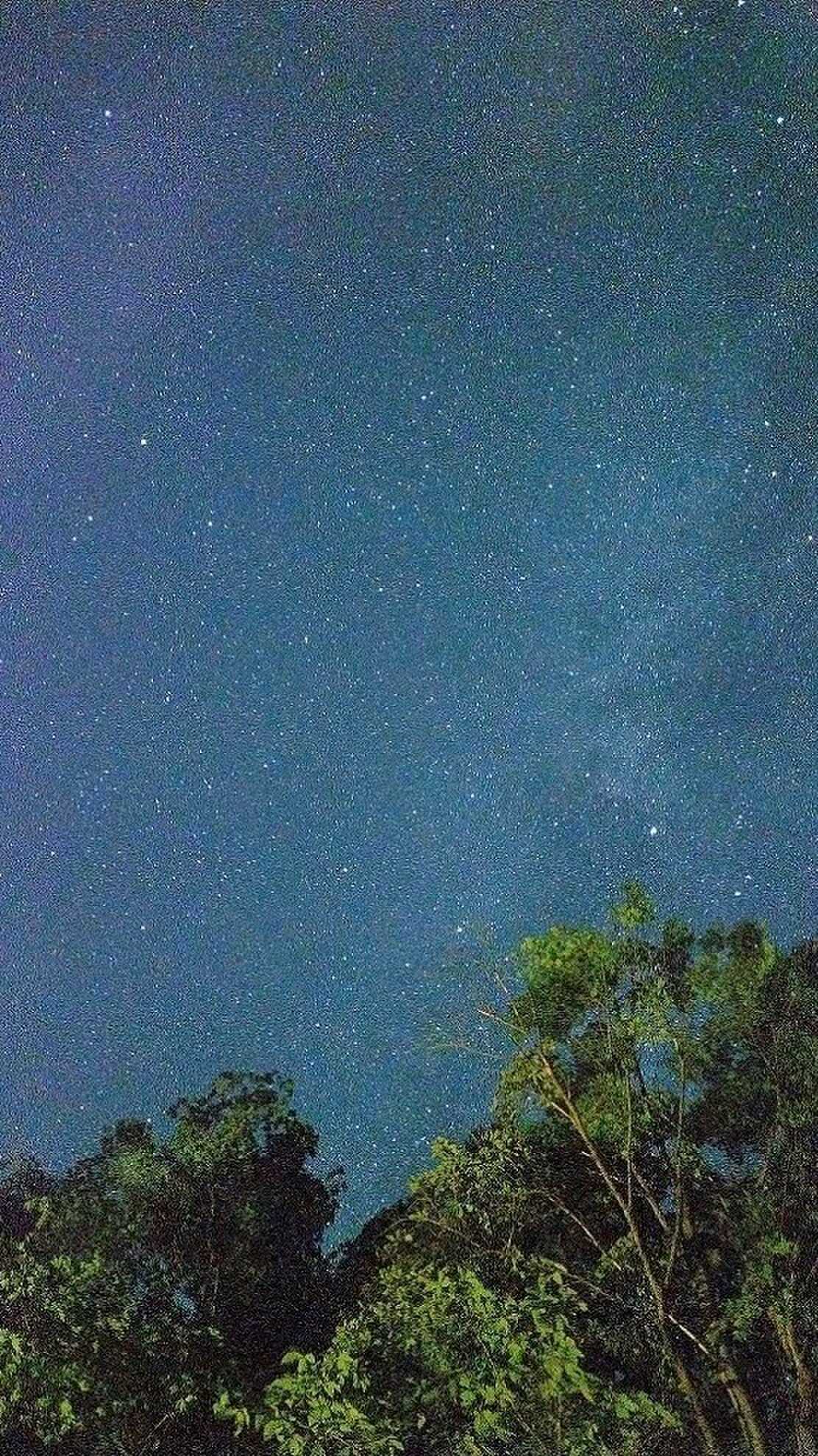 星空