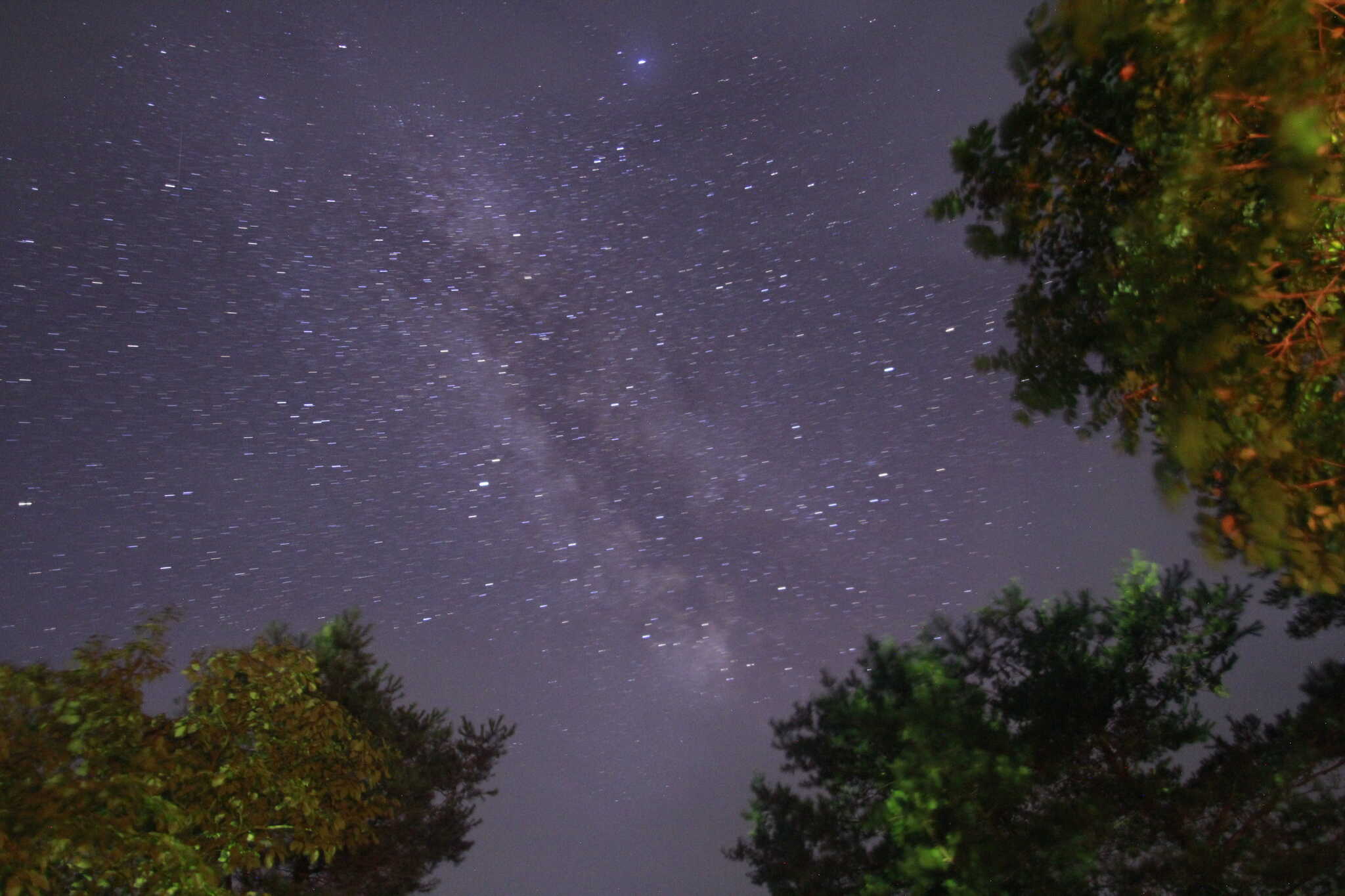 星空