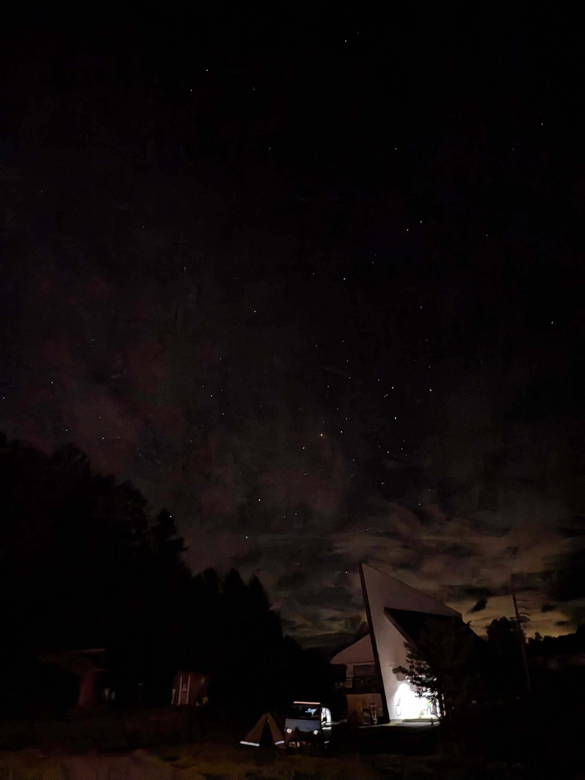 星景