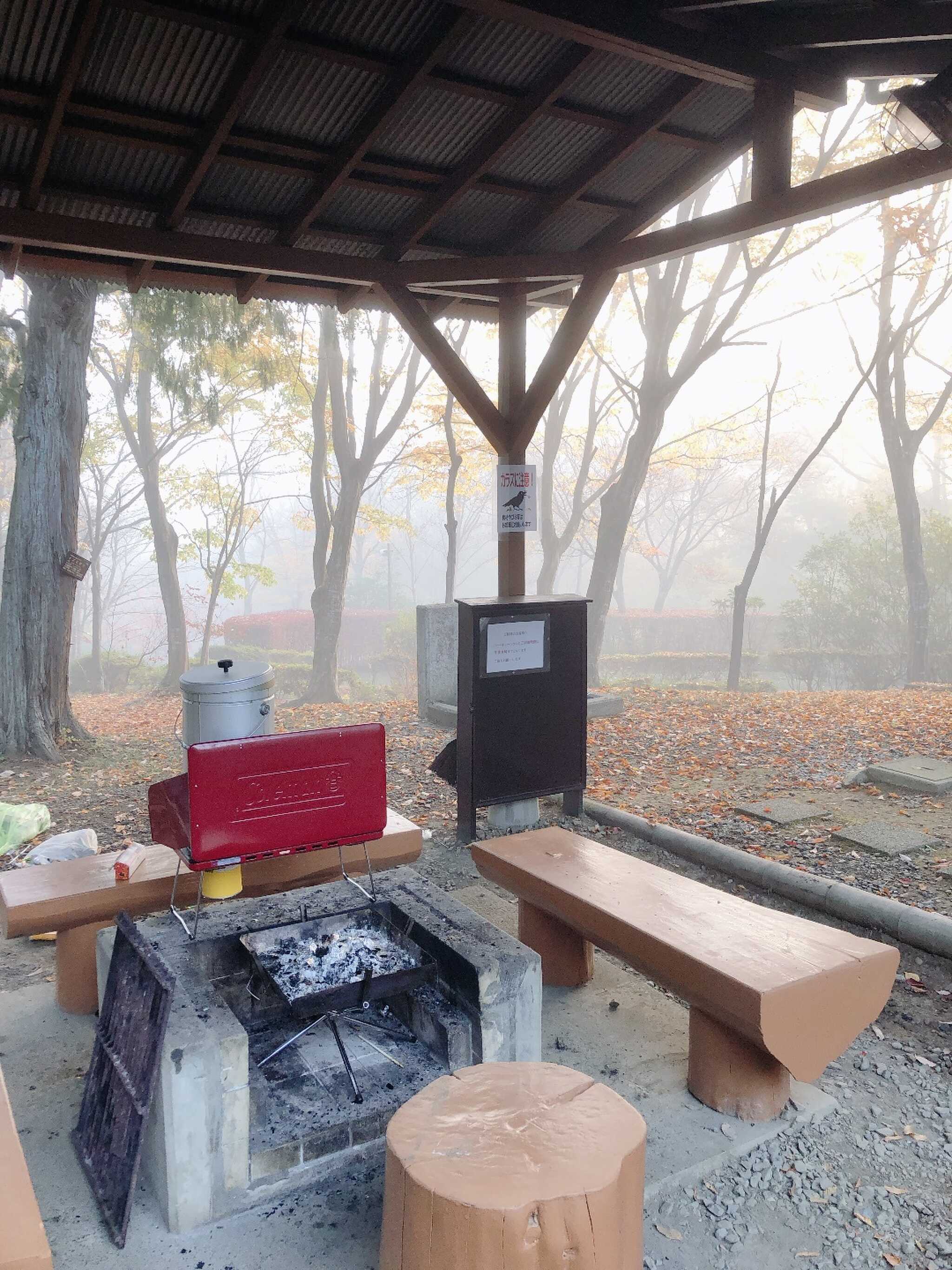 BBQハウス